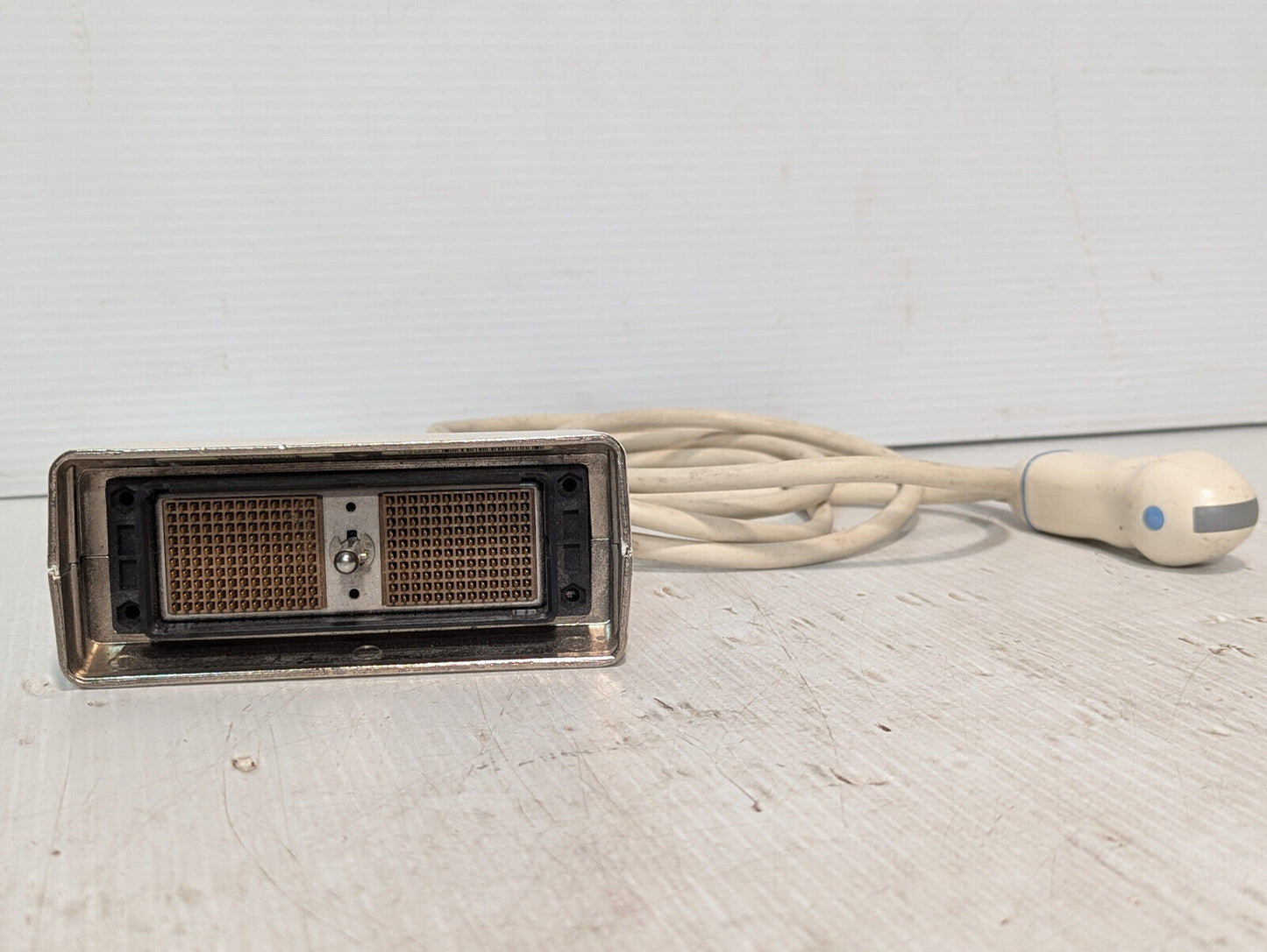 ATL C8-5 14R Curved Array Ultrasound Transducer, Probe -Free Shipping