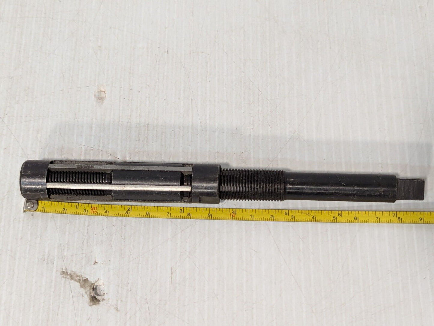 Adjustable Hand Reamer 19.75mm-21.5mm, 25/32" - 27/32" - Free Shipping