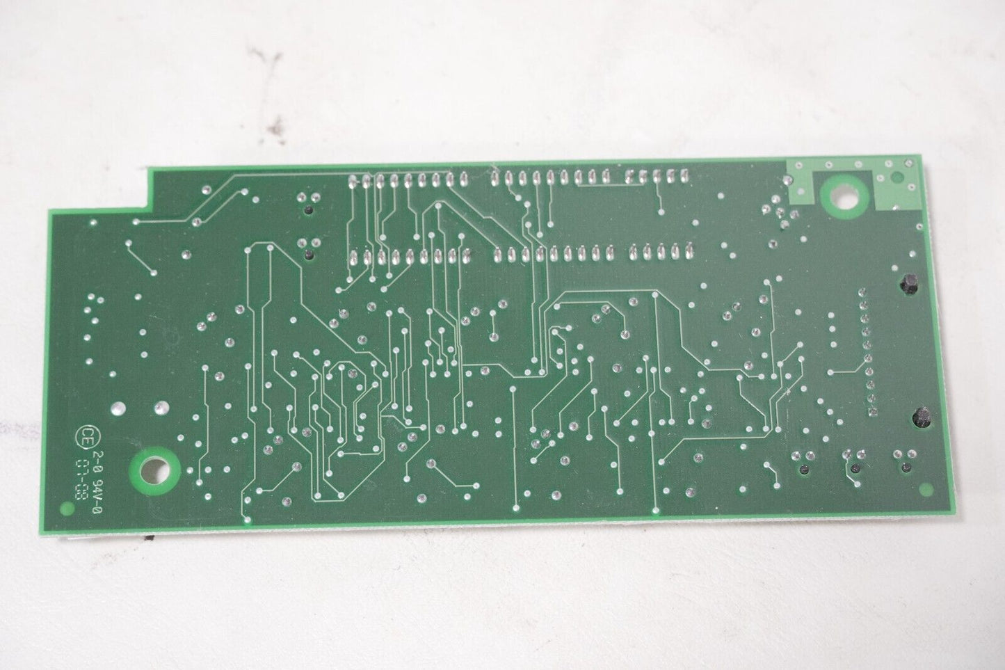 Versacare Caregiver 72284 control PC board
