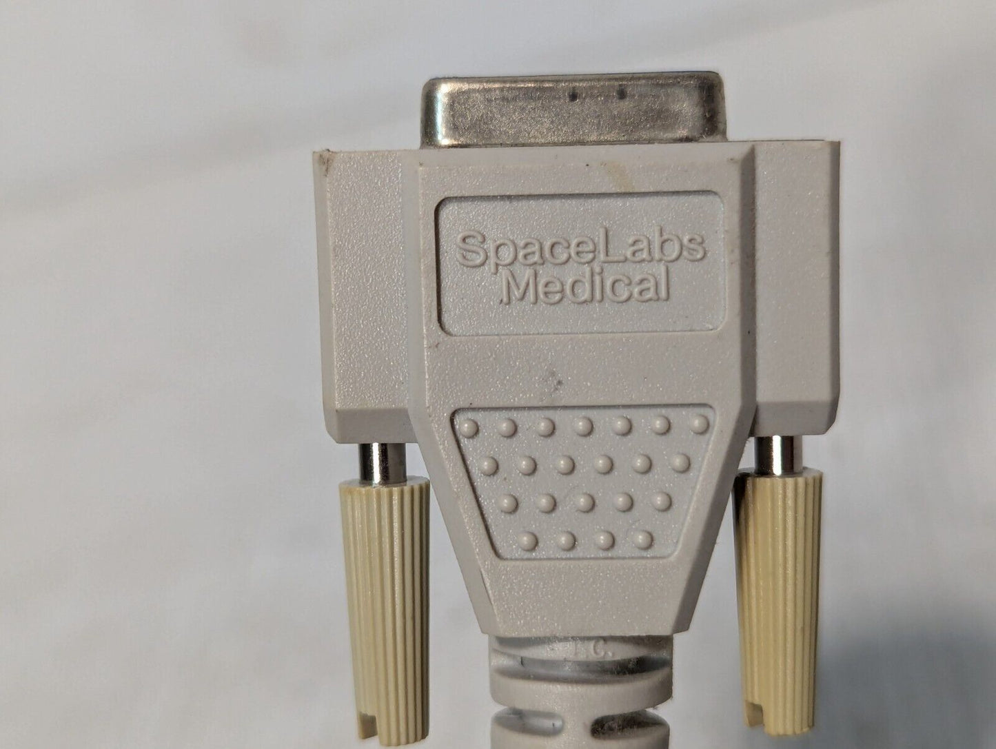 Spacelabs Medical 012-0392-00 Interconnect Cable - Free Shipping