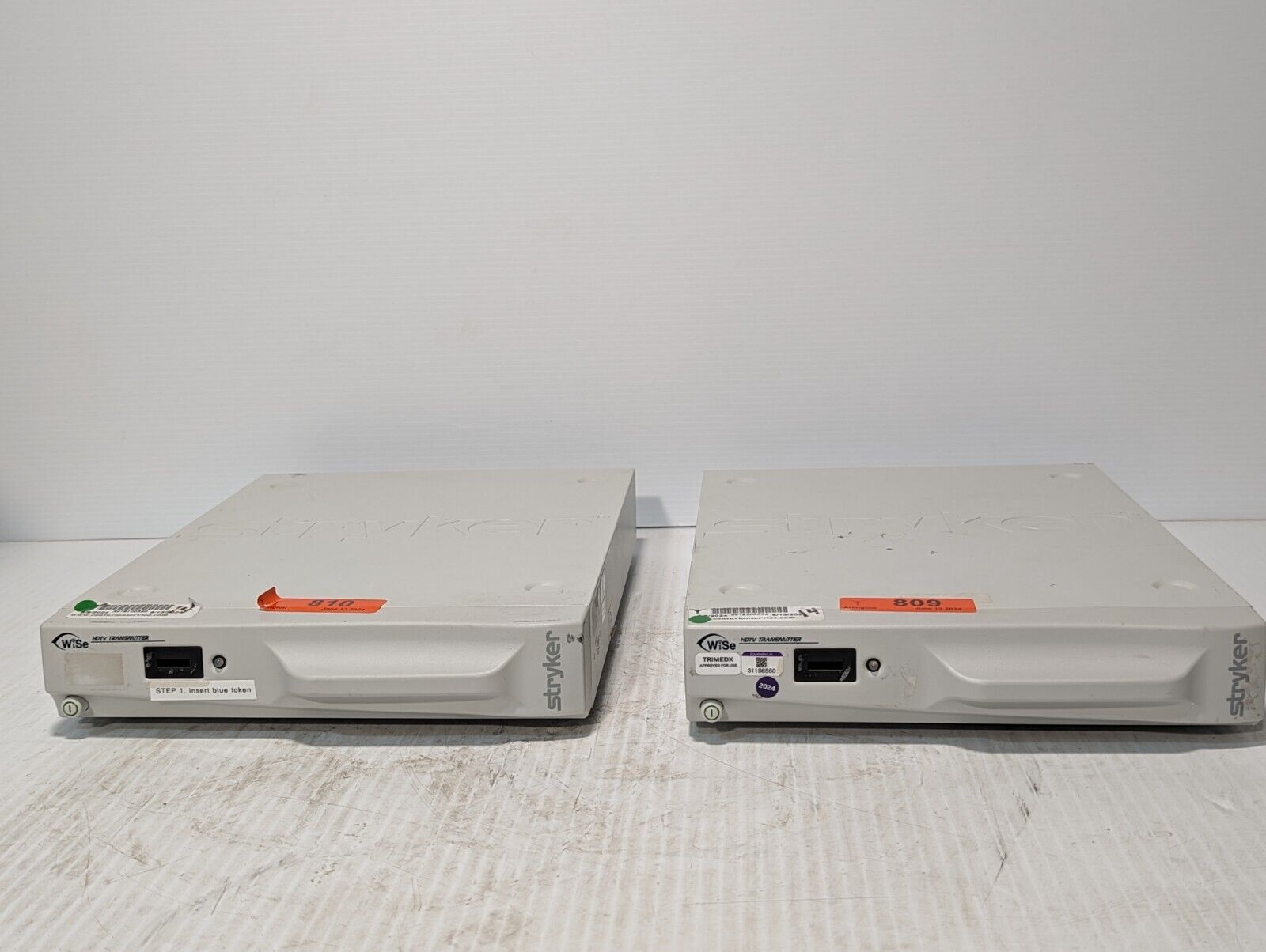 Stryker 0240030971 WiSe HDTV Wireless Transmitter - Free Shipping