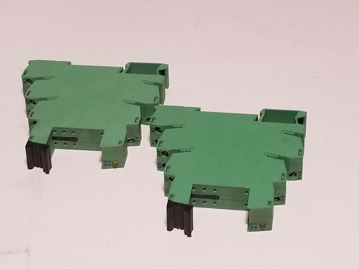 Phoenix Contact PLC-BSC-24DC/1IC/ACT relay contact