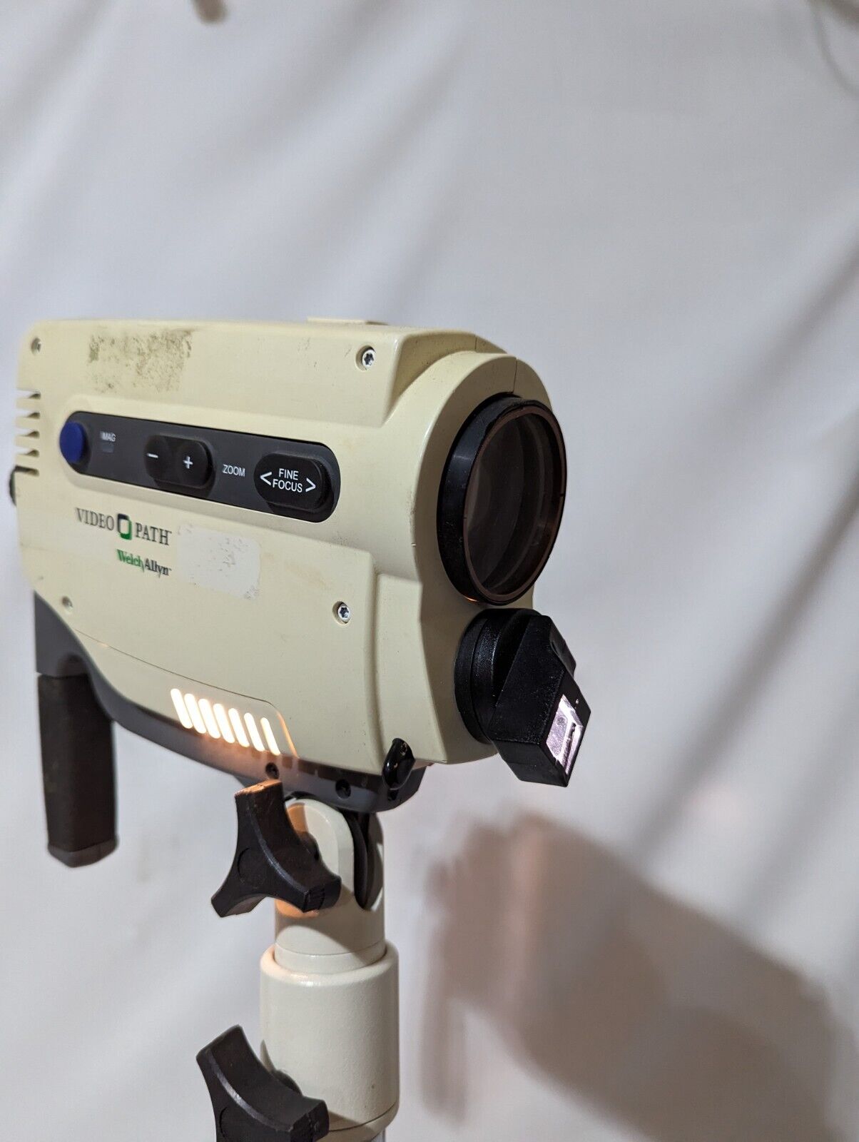 Welch Allyn VideoPath colposcope