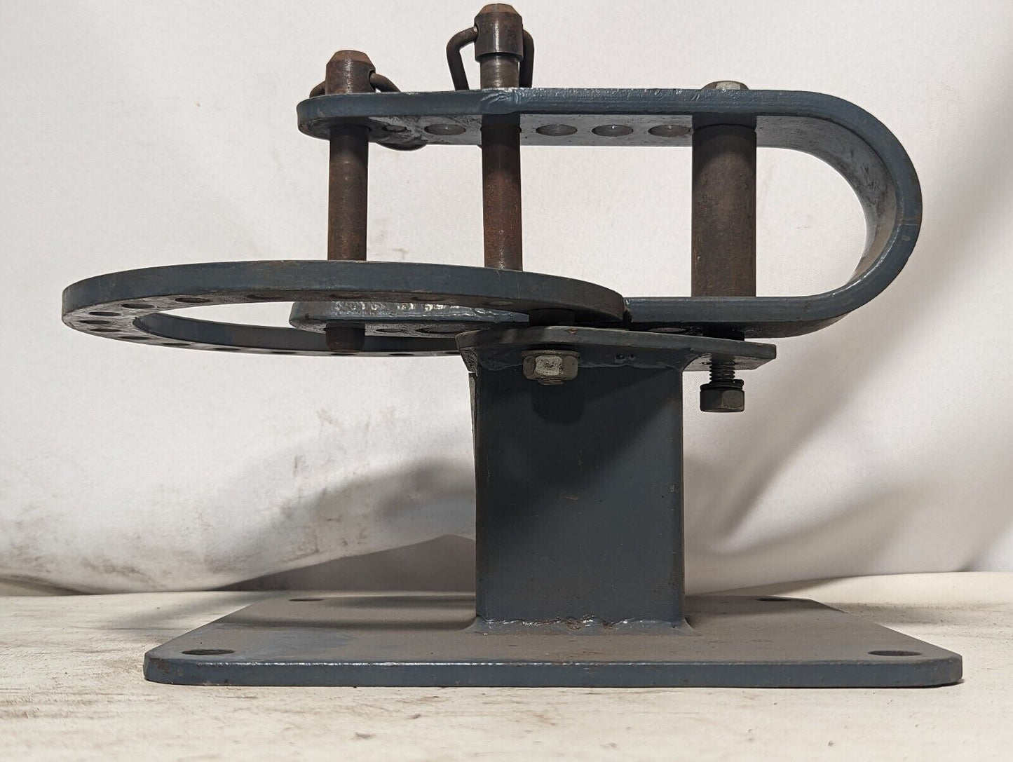 Unbranded compact bench bender as pictured