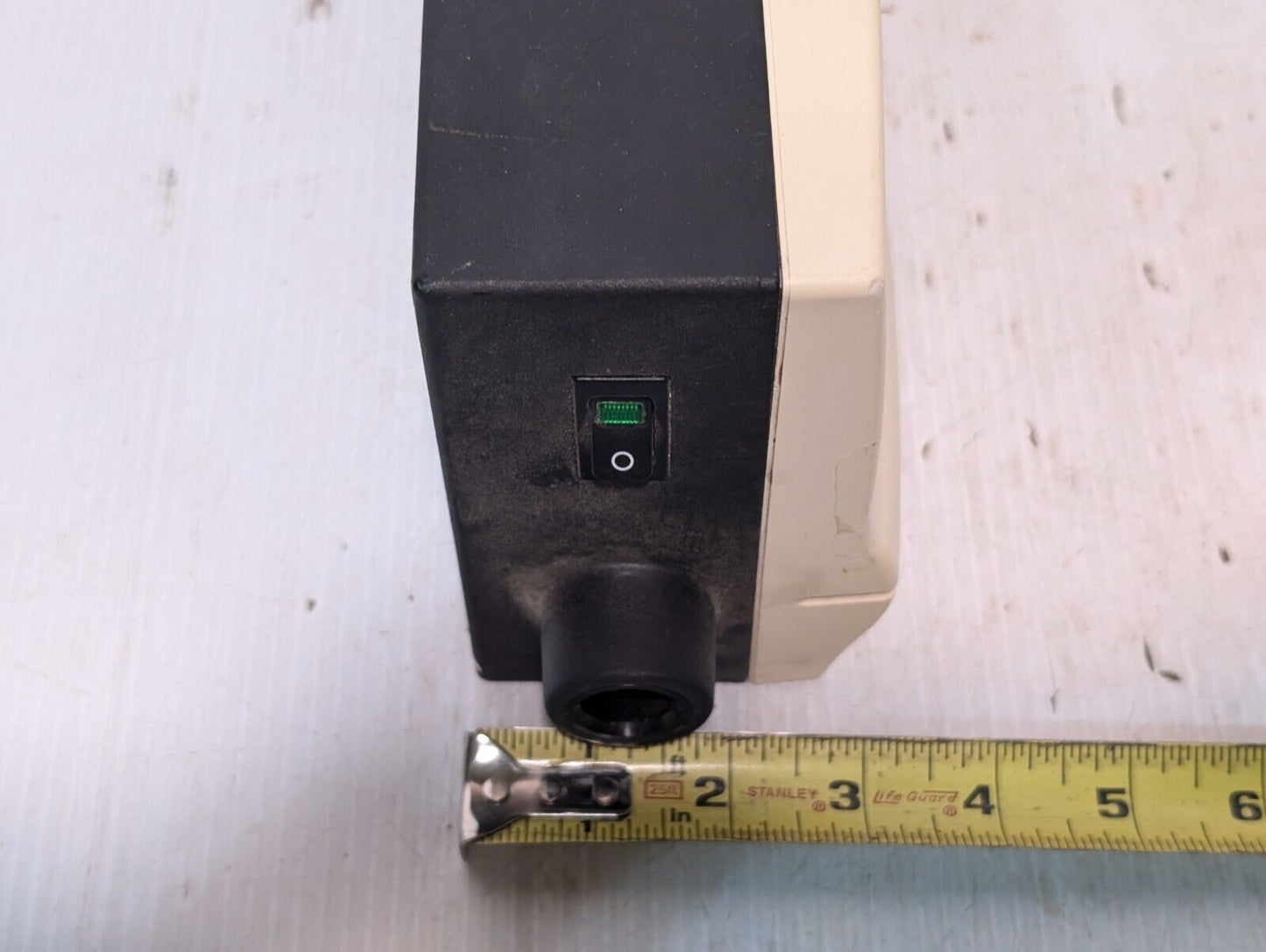 Welch Allyn 48740 Halogen Exam Light - Free Shipping+Returns