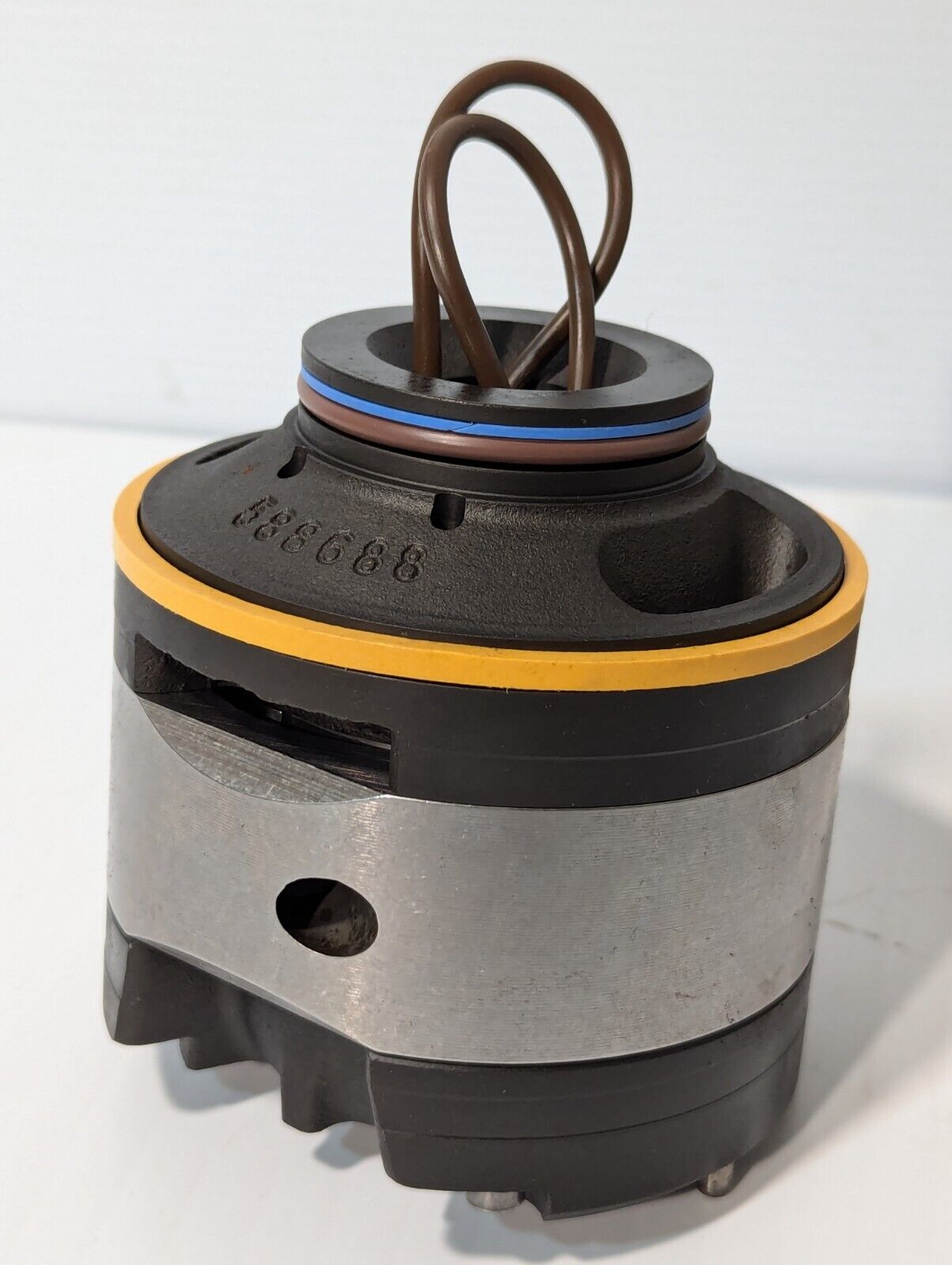 Vickers 588688 Cartridge Kit for Hydraulic Vane Pump, 02-137526 - Free Shipping