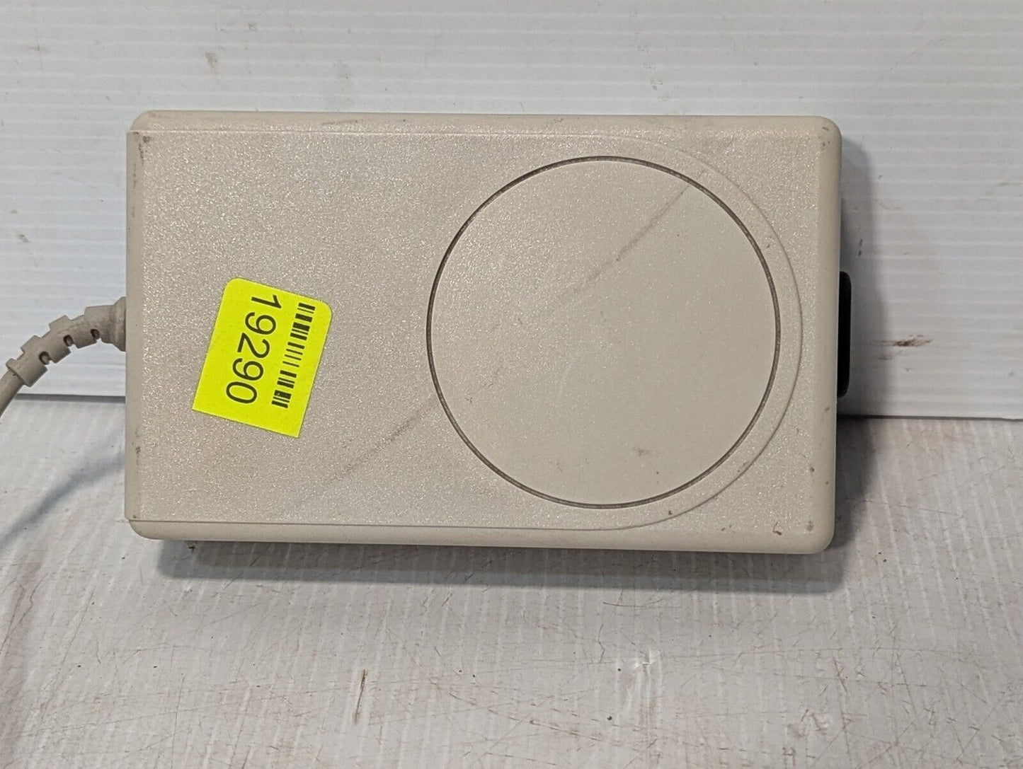 Spacelabs 119-0251-01 Electro Medical Power Supply, 18V, MW100 - Free Shipping