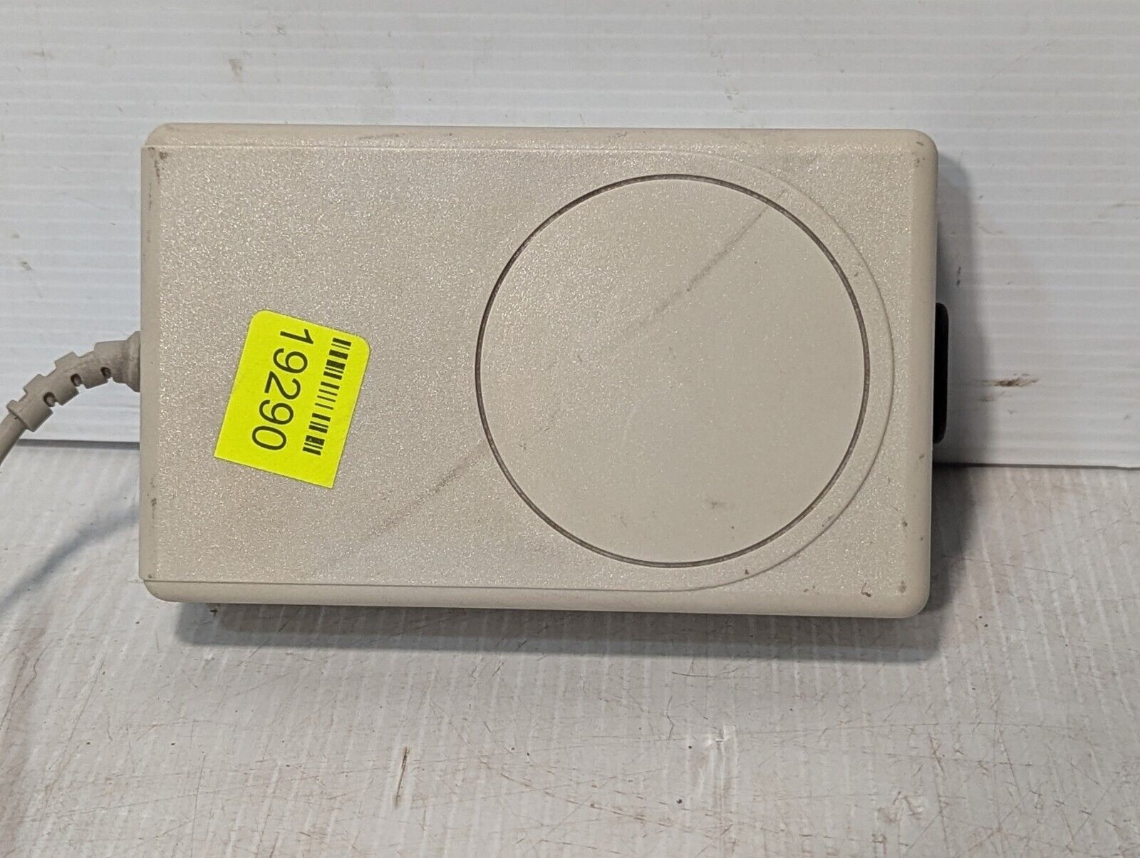 Spacelabs 119-0251-01 Electro Medical Power Supply, 18V, MW100 - Free Shipping