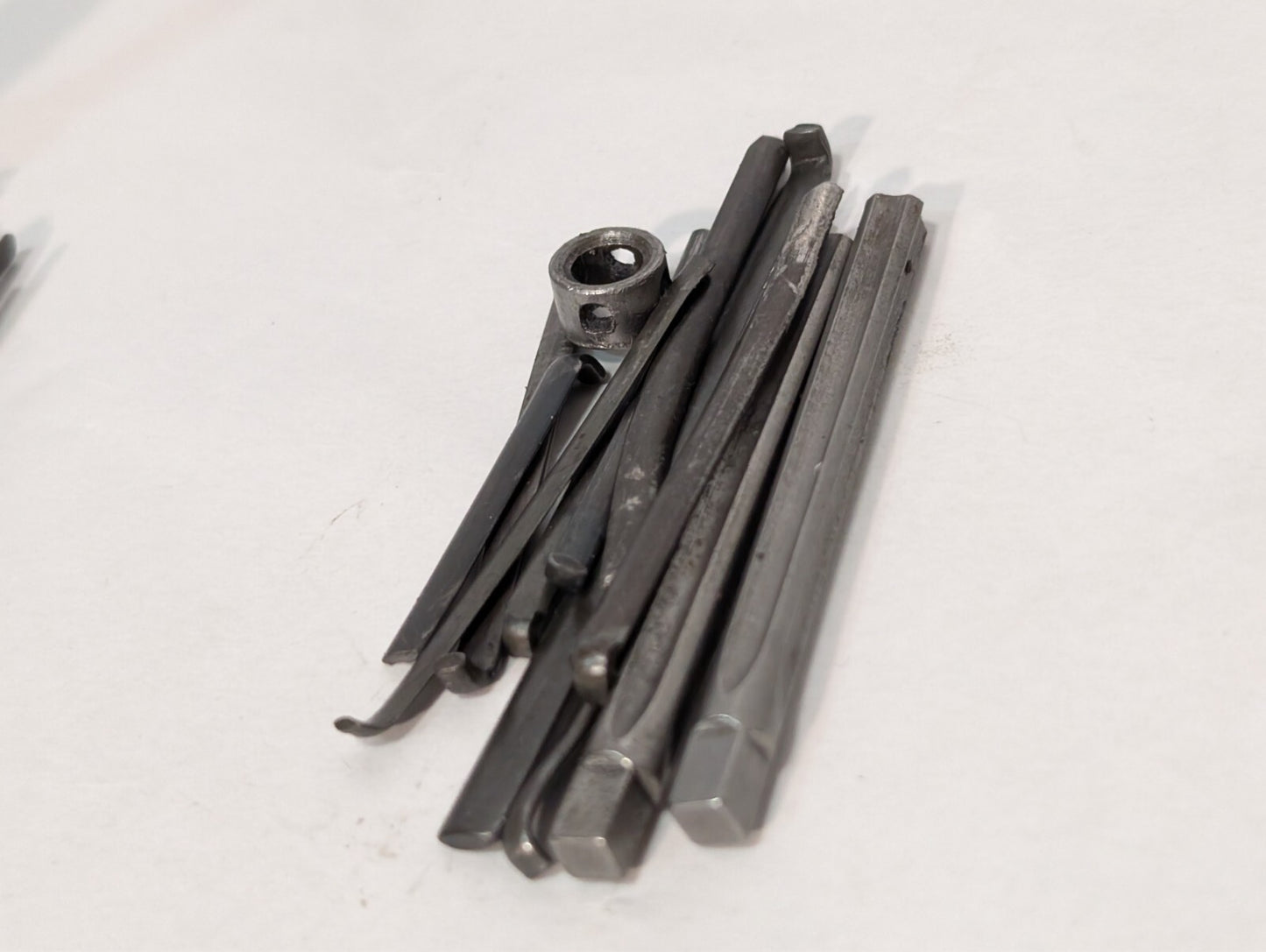 Walton Tap Extractors and Accessories, 1/8 Thru 1, 1/8, 1/4, 3/8, 5/8, 3/4, 1