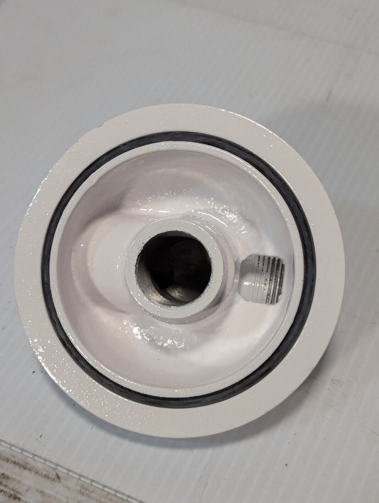 Van Air MD-4/SW Mini Dryer, SG23, for drying compressed air or gas, 4 SCFM@100PS
