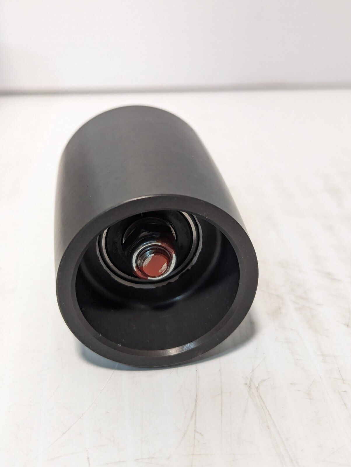 3020-11-000-0374 150K105G01 Idler Pulley Assembly, D=48, H=88mm - Free Shipping