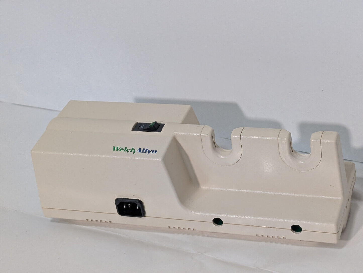 Welch Allyn 767 Series Transformer, Made in USA, 120V, 60Hz, No other components