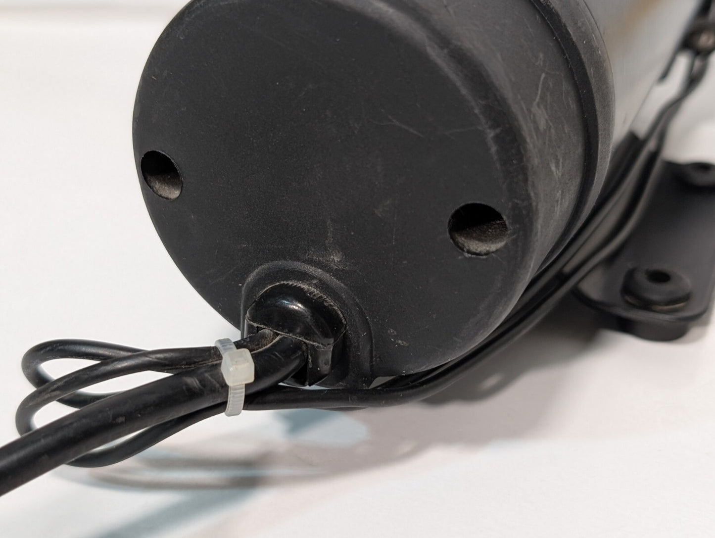 SurgeFlo DP-160-230 Self-Priming Water System Pump, Thermal Overload 1.6GPM 6LPM