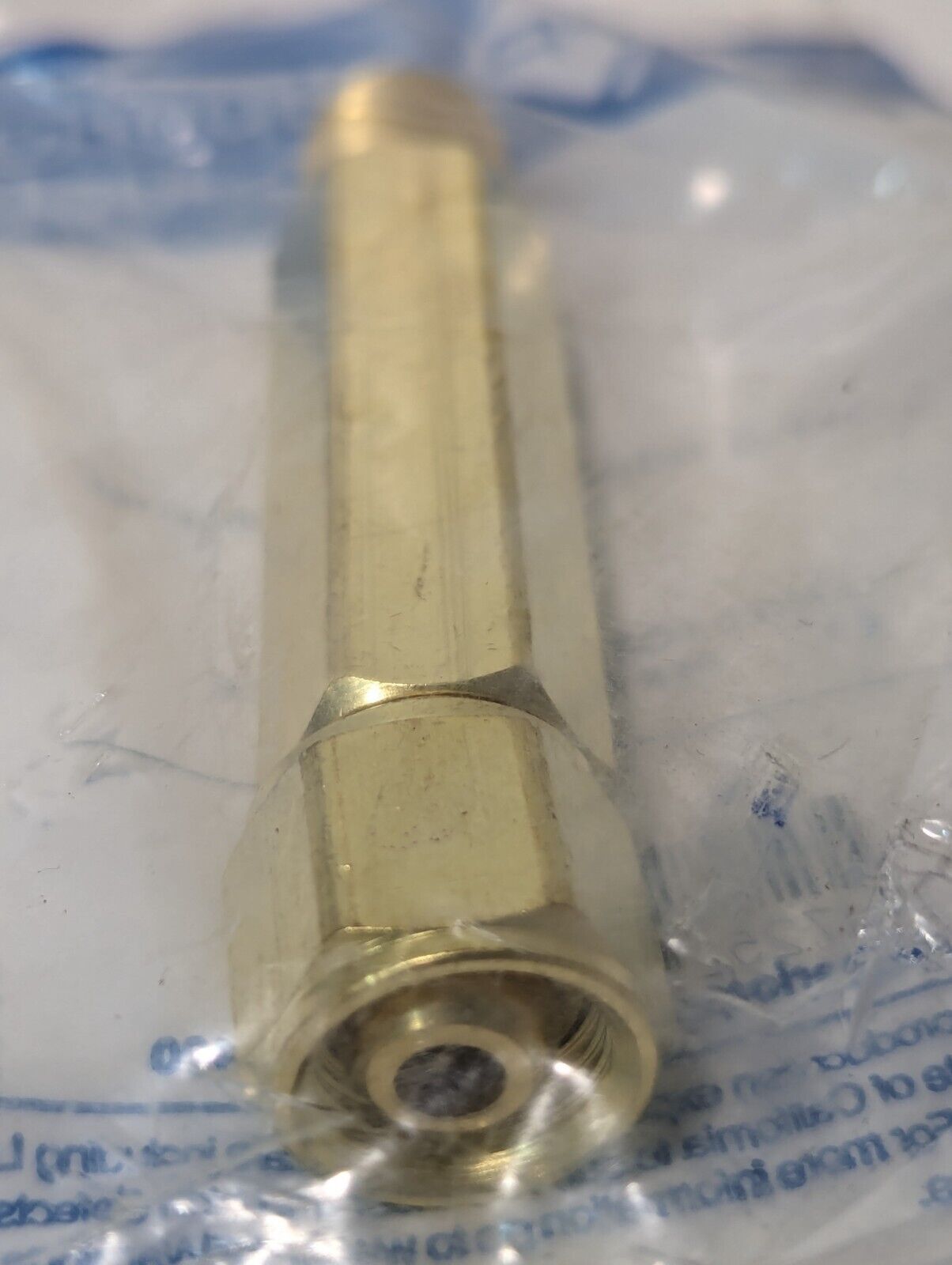 Superior Flash Back Arrestor Regulator A-188