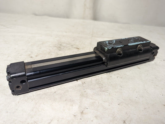 TOL-O-MATIC F/O 362615*00, P/N 09100006  pneumatic actuator, STK 5.000