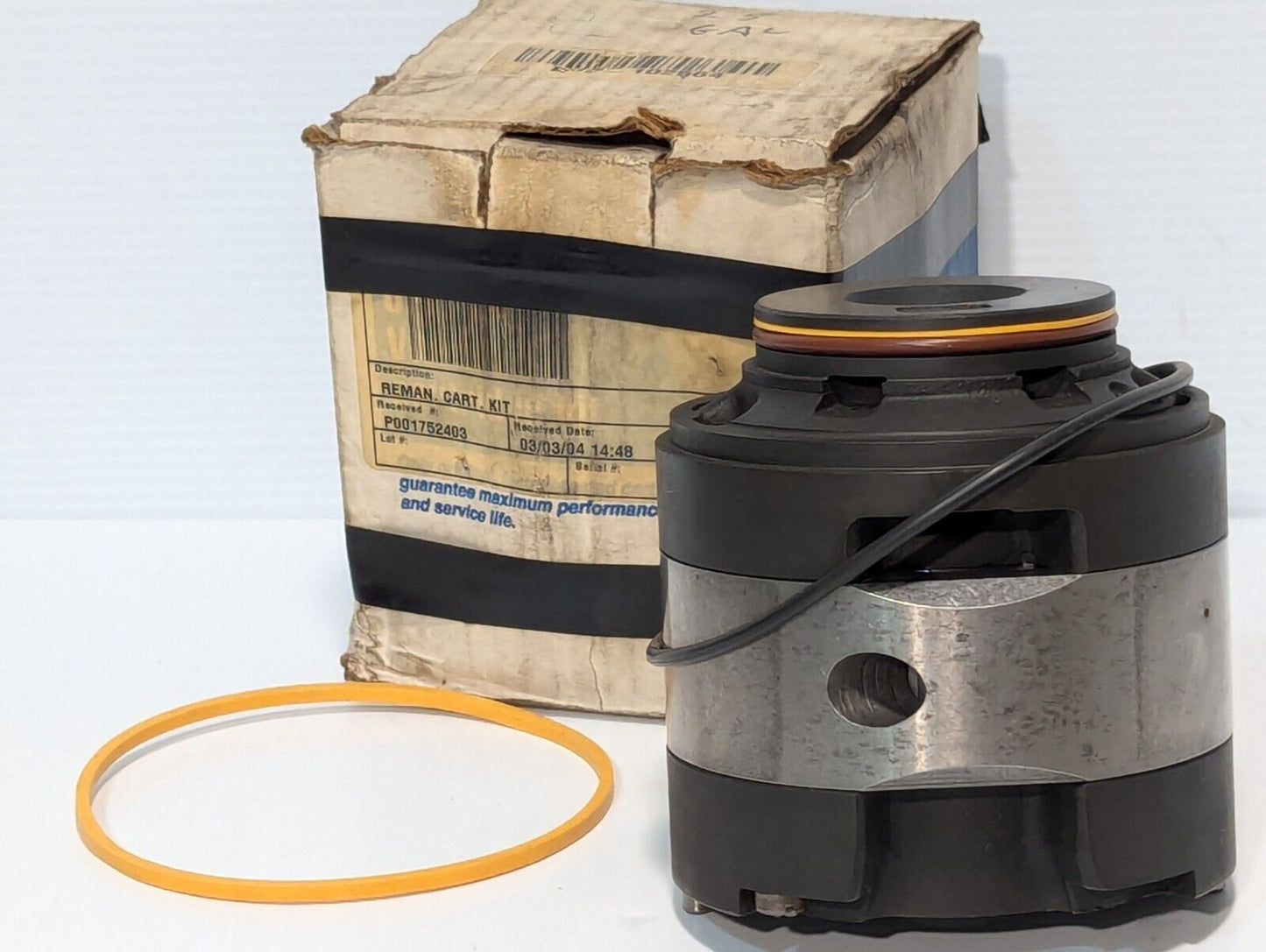Vickers 02-102564 Hydraulic Vane Pump Cartridge Kit, V25 - Free Shipping