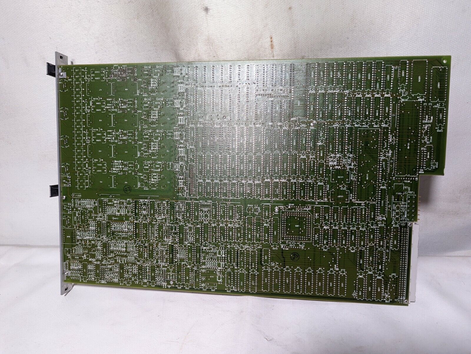 Syntellect Inc., assy no 2000-2710-04, rev C circuit board