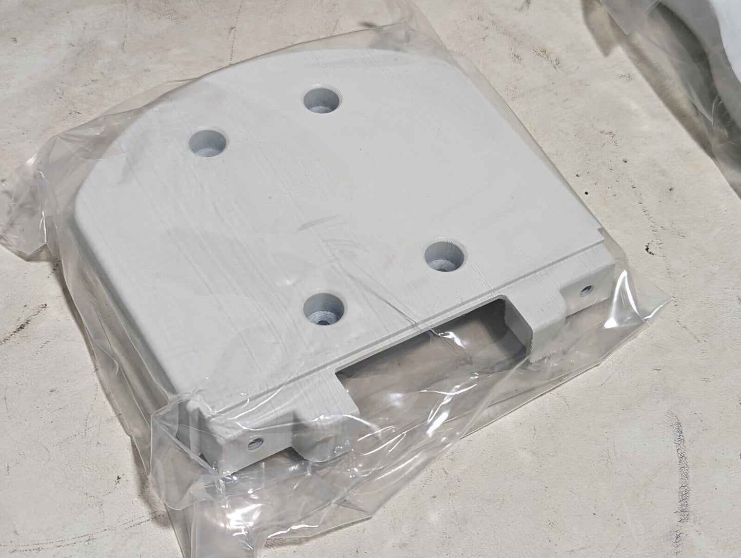 Sony UNI-UMB1 Indoor Wall Mount Bracket