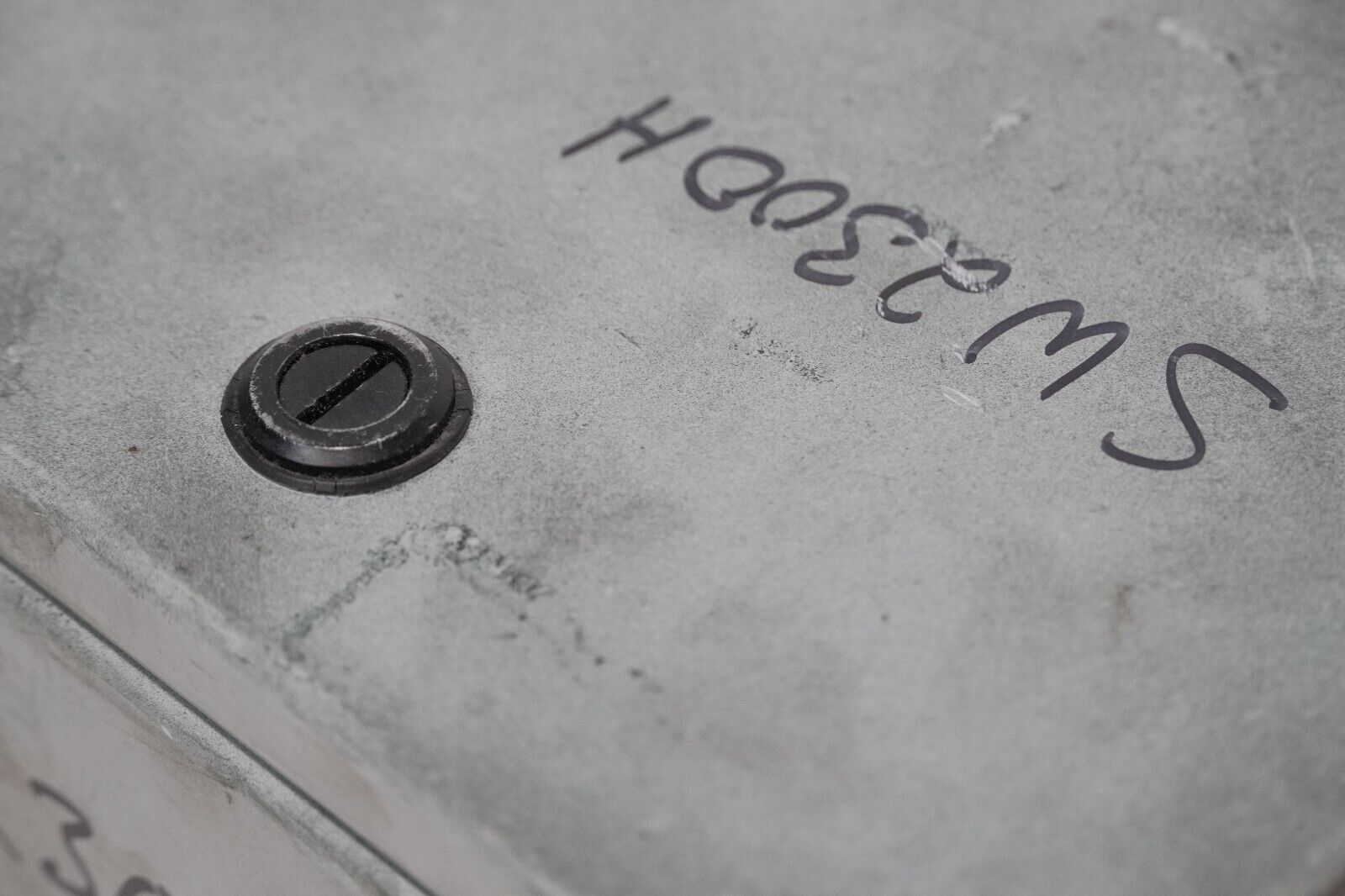 Super Web SW2300H adjustable speed controller