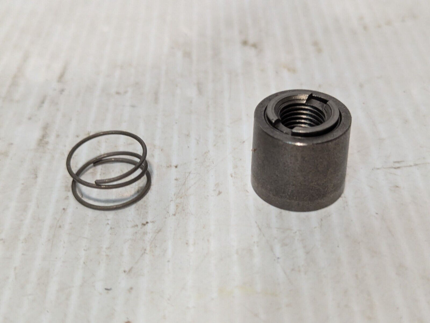 Miller 053-CK013-63 Cap End Cushion Seal Kit - Free Shipping