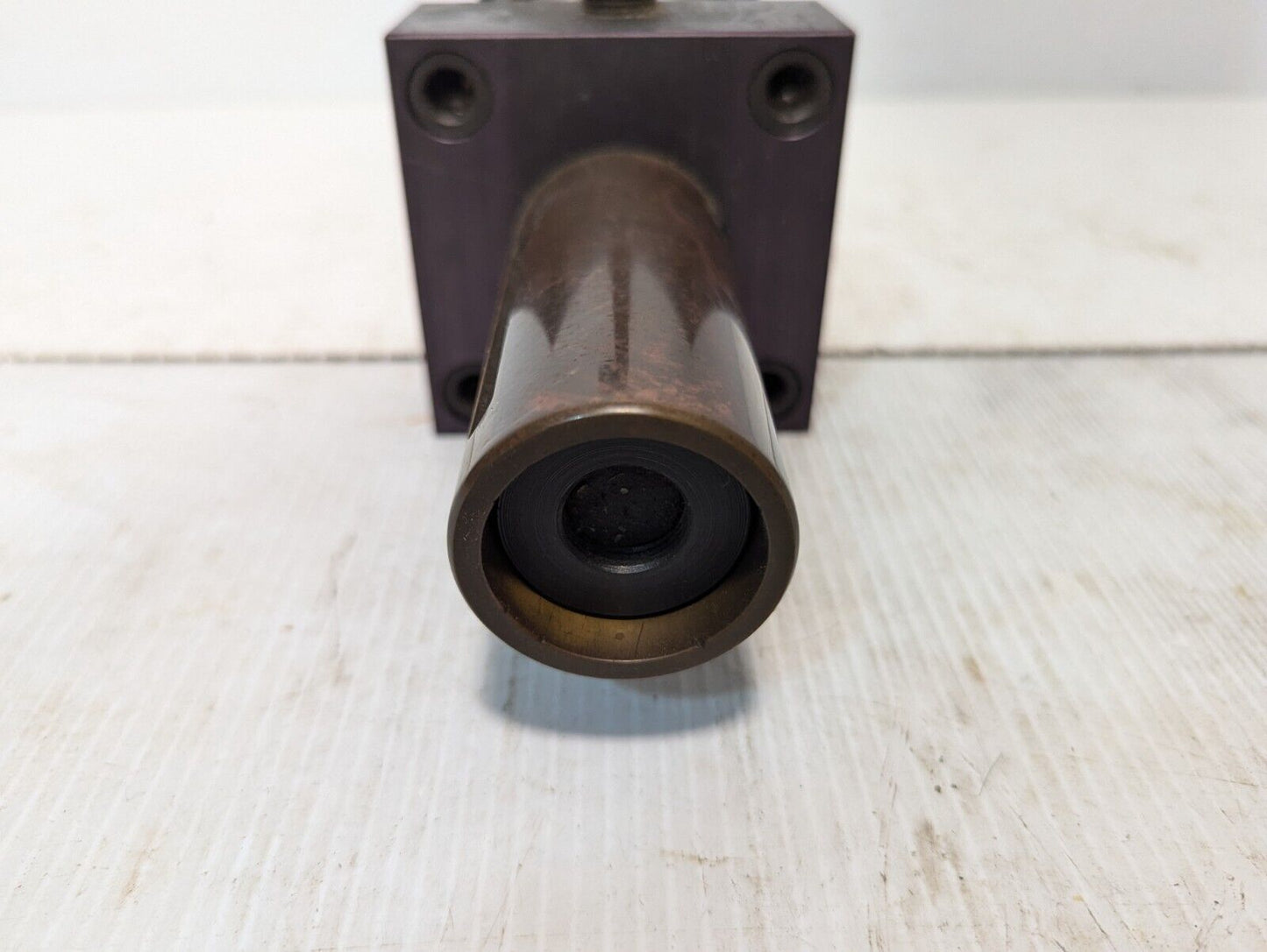 Figgie Power Systems R-DA3-3.25x3-HC-2 Pneumatic Cylinder, LIN-ACT -Free Ship