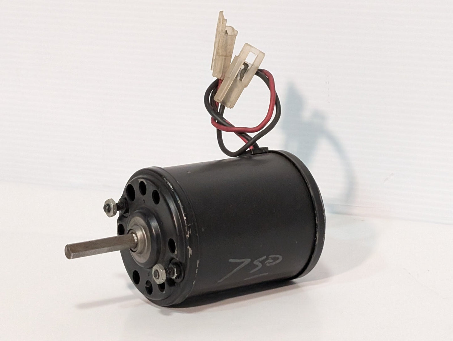 Unbranded HVAC Blower Motor 274289 12V 86