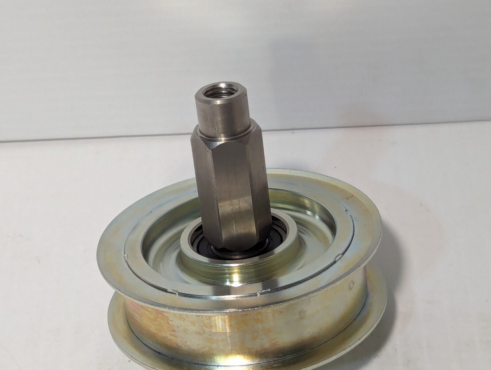 Timing Pulley Assembly 3020-10-000-8933 141K454G01 - Free Shipping