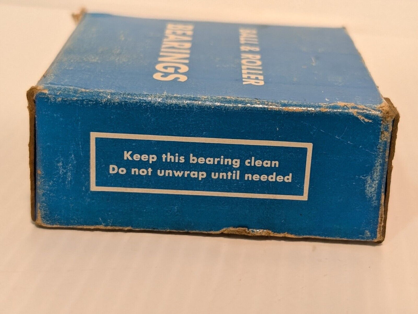 Timken T138 Ball and Roller Bearing - Free Shipping - Free Returns