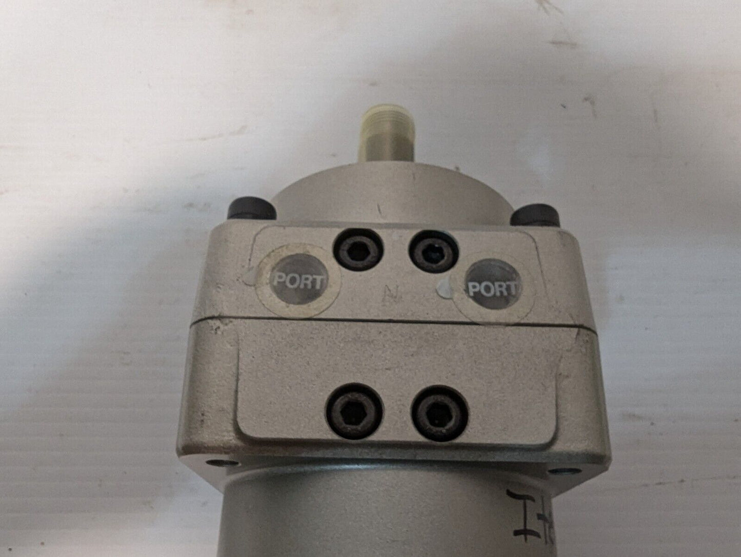 SMC NCRB80-90 Rotary Actuator - Free Shipping+Returns