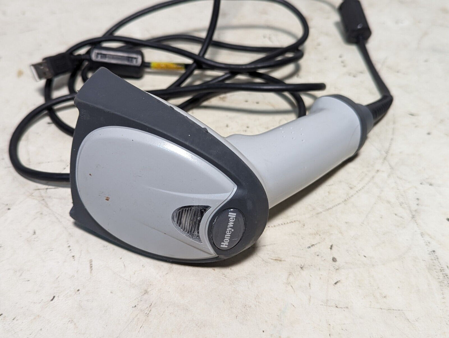 Honeywell 4600GSF051CE USB corded barcode scanners