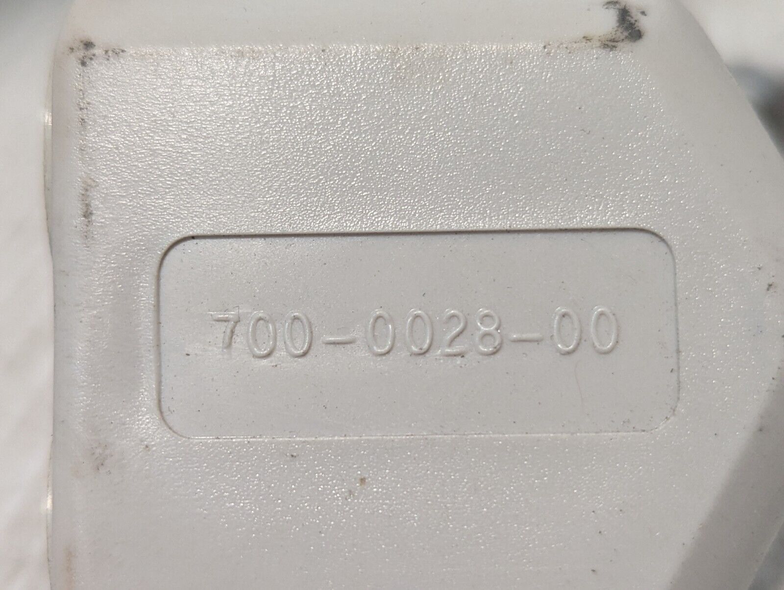 Spacelabs 700-0028-00 TruLink Series Dual IBP Cable - Invasive Ultraview SL