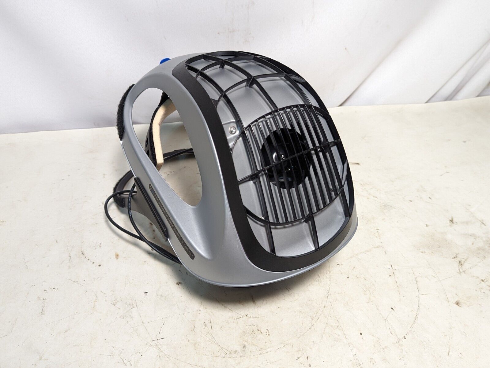 Stryker T5 Ref 400-610 Surgical Helmet 0.58 kg