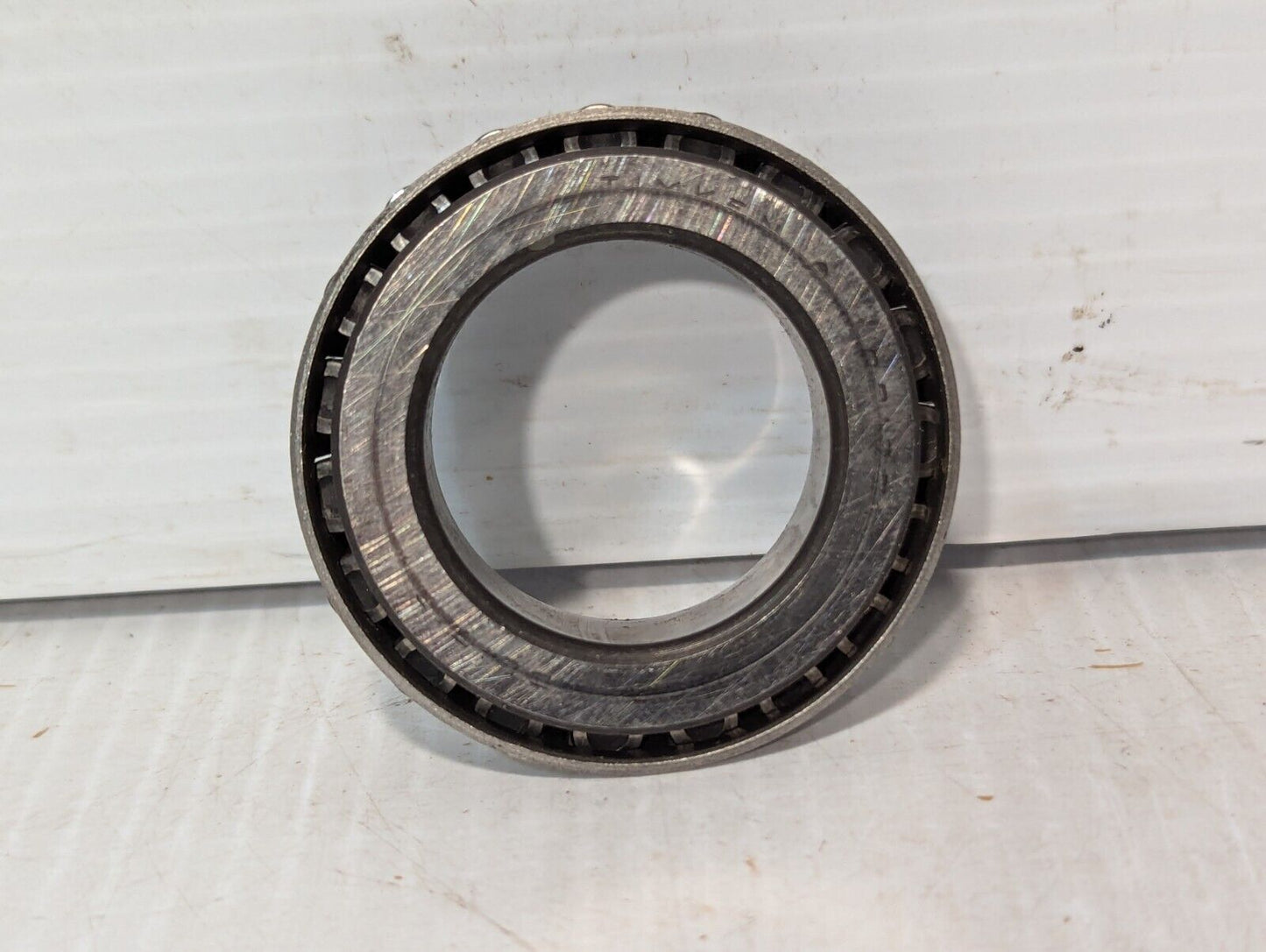 Timken 08125 Tapered Roller Bearing Cone 1.25" Bore - Free Shipping