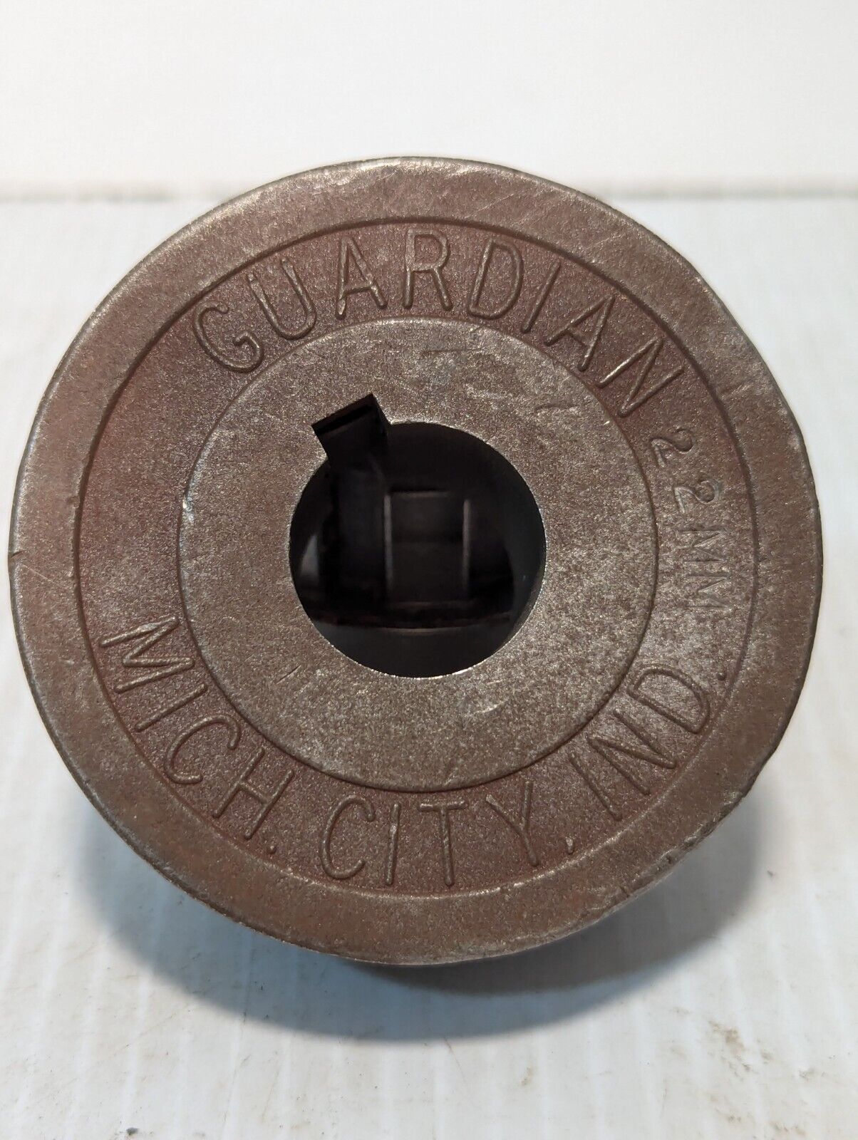 Lot of 4 Guardian Couplings, ES-60 and 22mm Included - Free Shipping