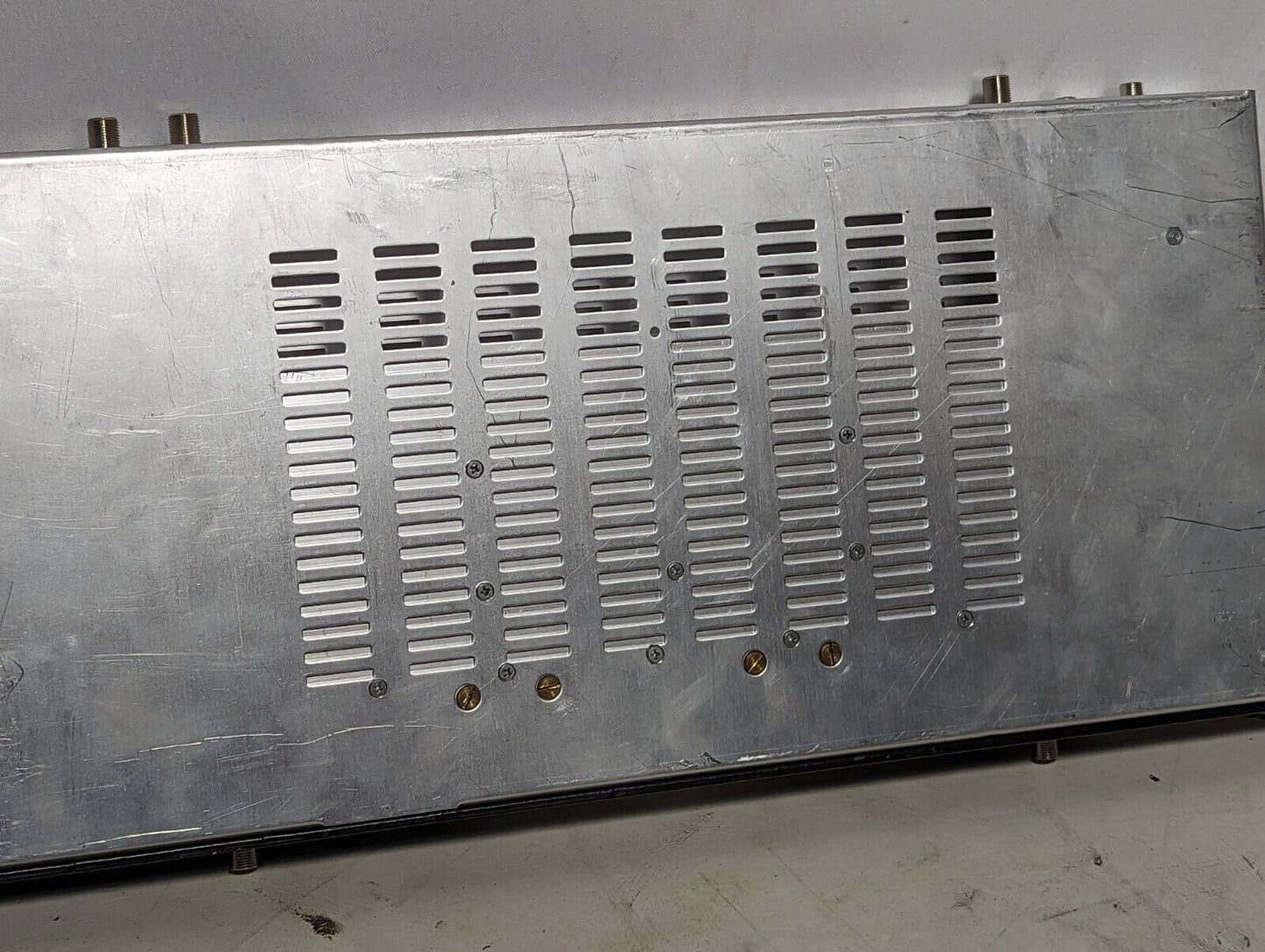 Toner HEA-37 1GHz headend amplifier
