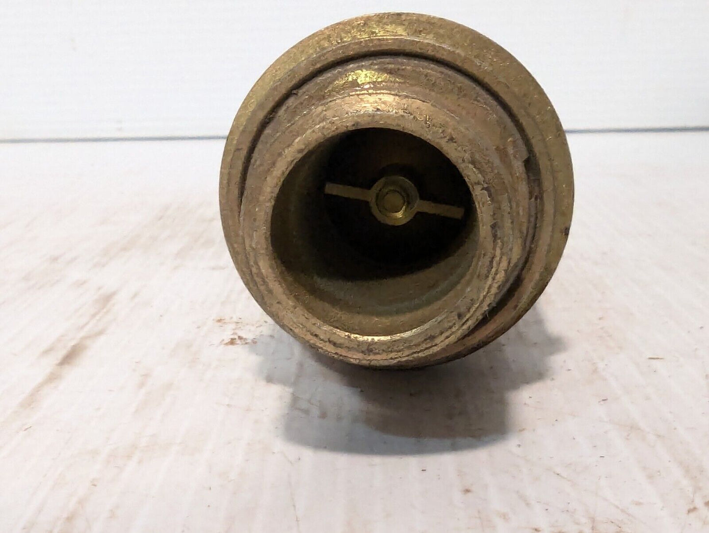 Snap-Tite VEC-16 Coupler + PEN-16 Male Connector + Barb Hosetail - Free Shipping