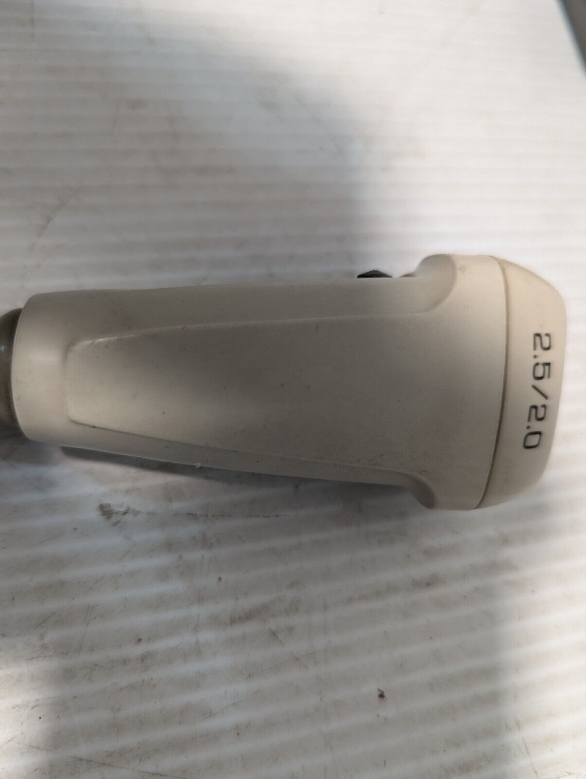 Hewlett Packard Ultrasound Transducer Probe, 21202A - Free Shipping