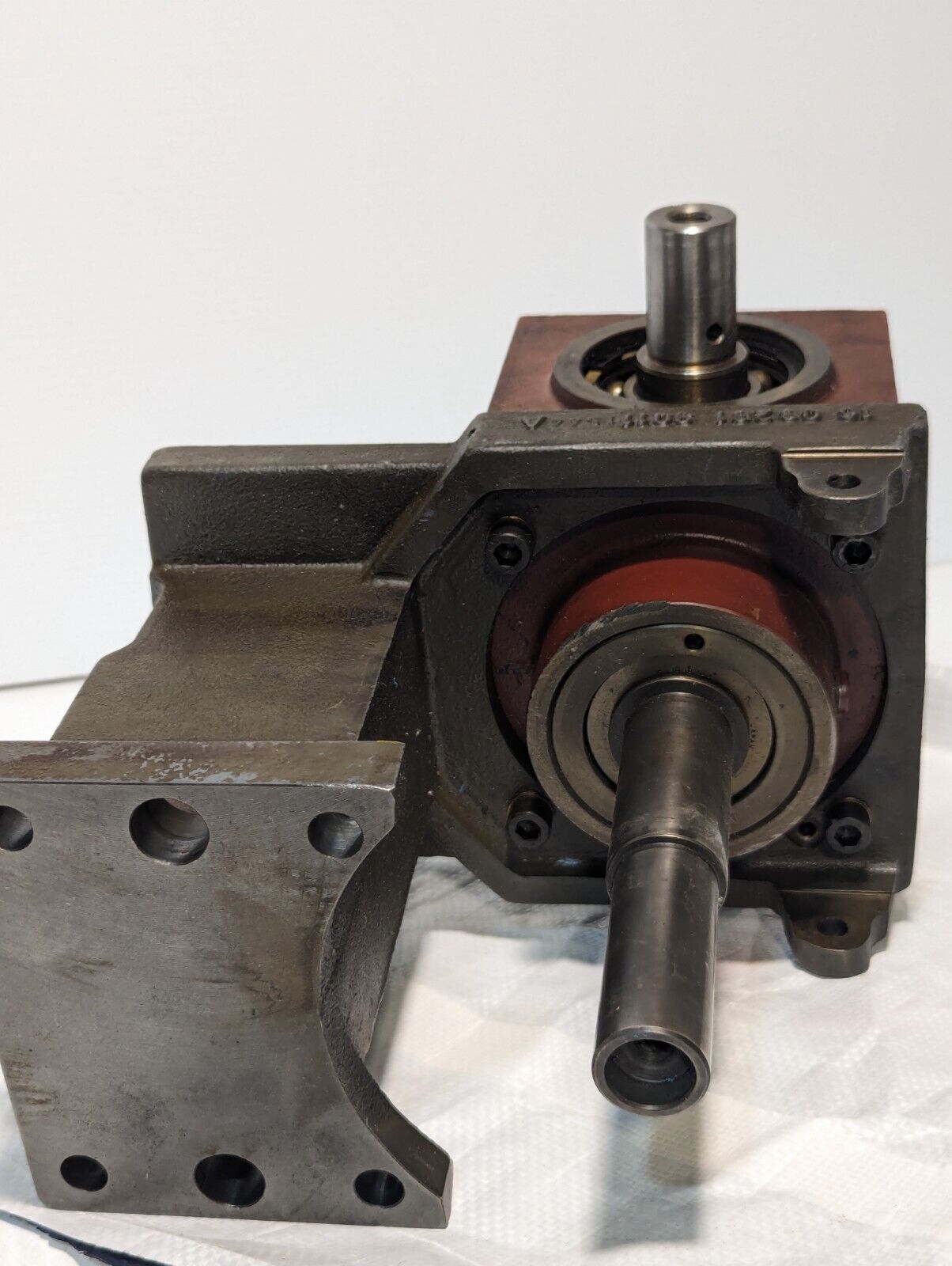 PIV Drives 689145 Gearbox, Type L3-spez - Free Shipping