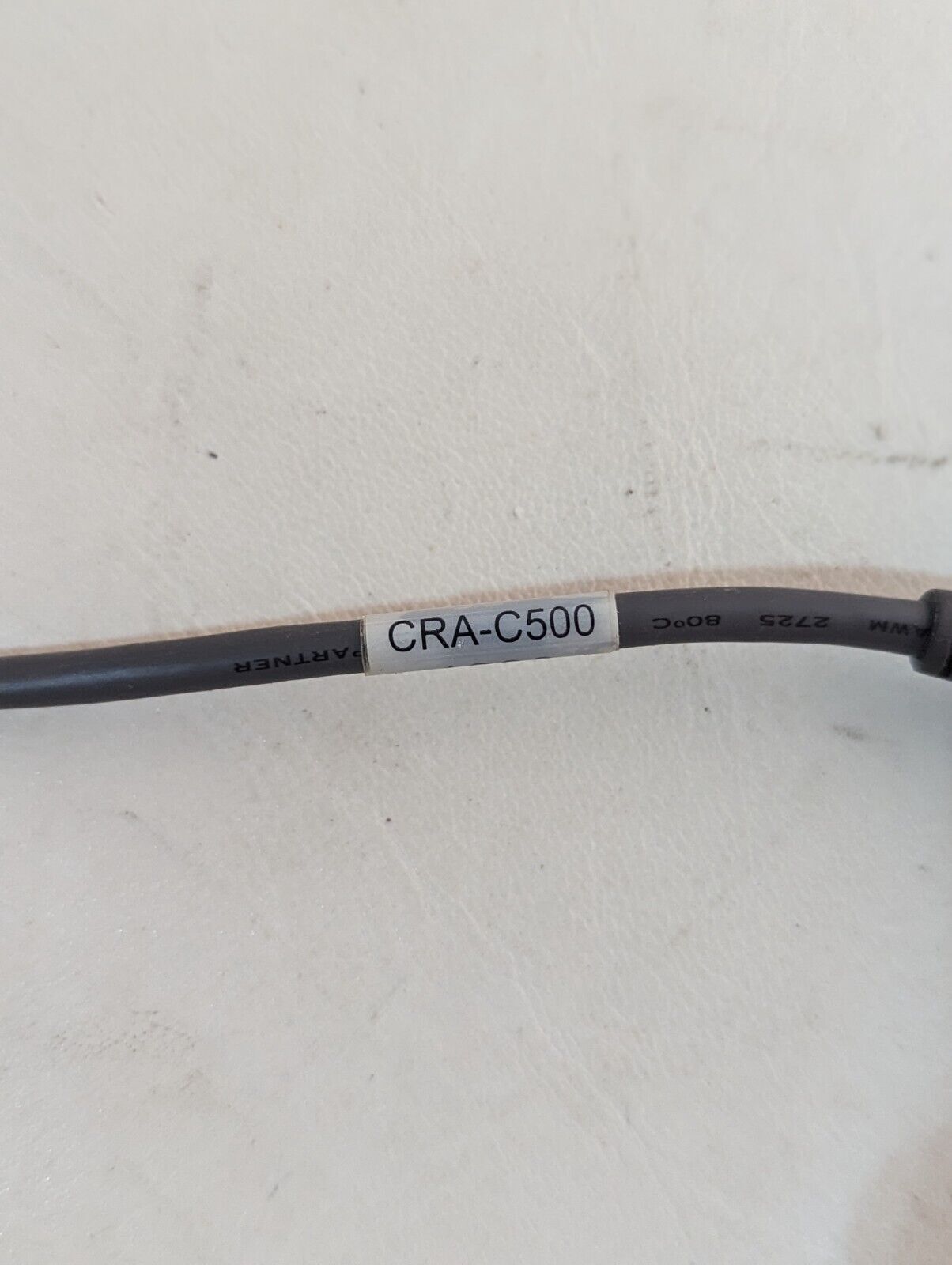Code CR1411_02 barcode scanner