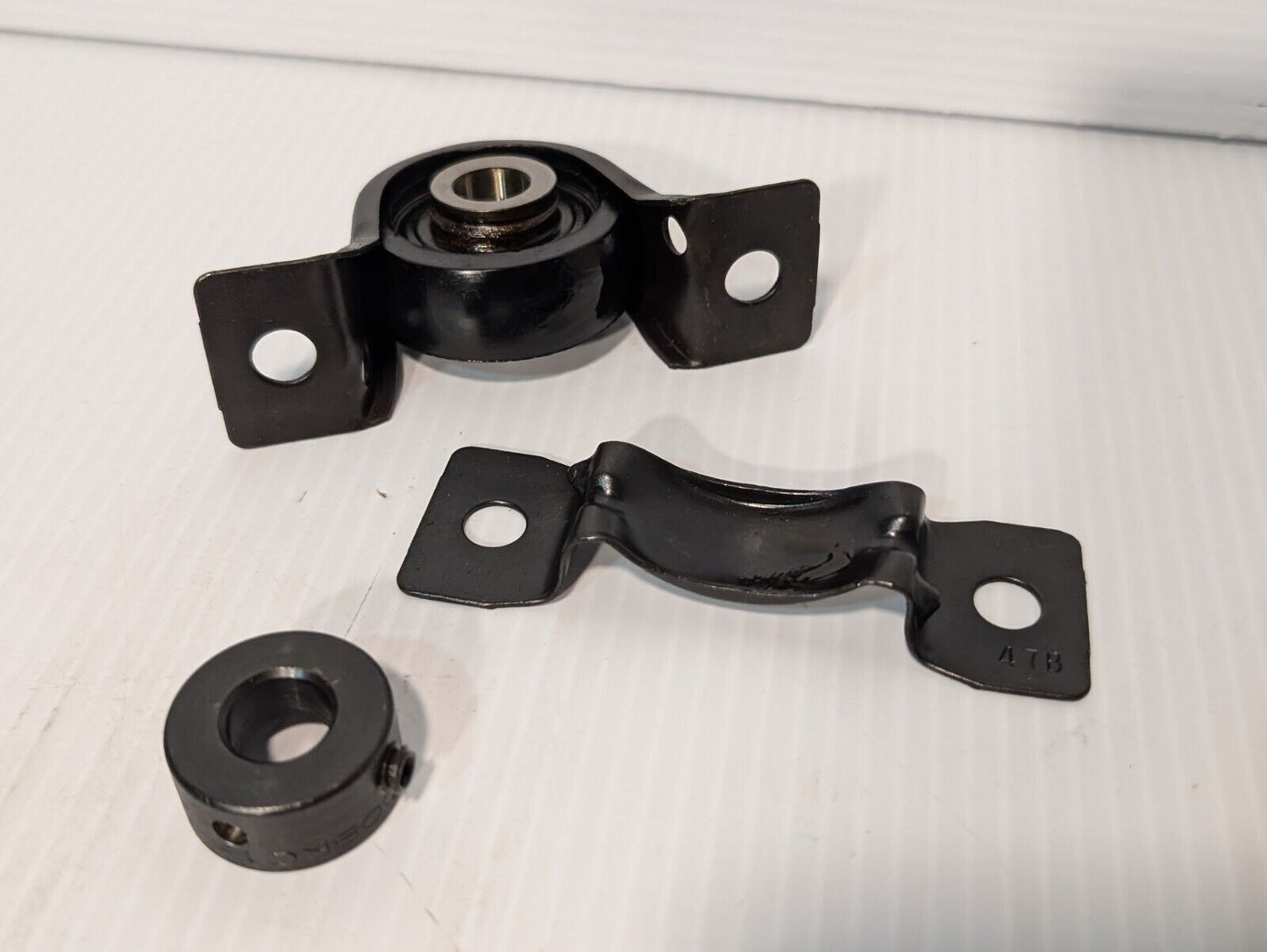 Torrington / Fafnir RPB 1/2" Ball Bearing - Free Shipping - Free Returns
