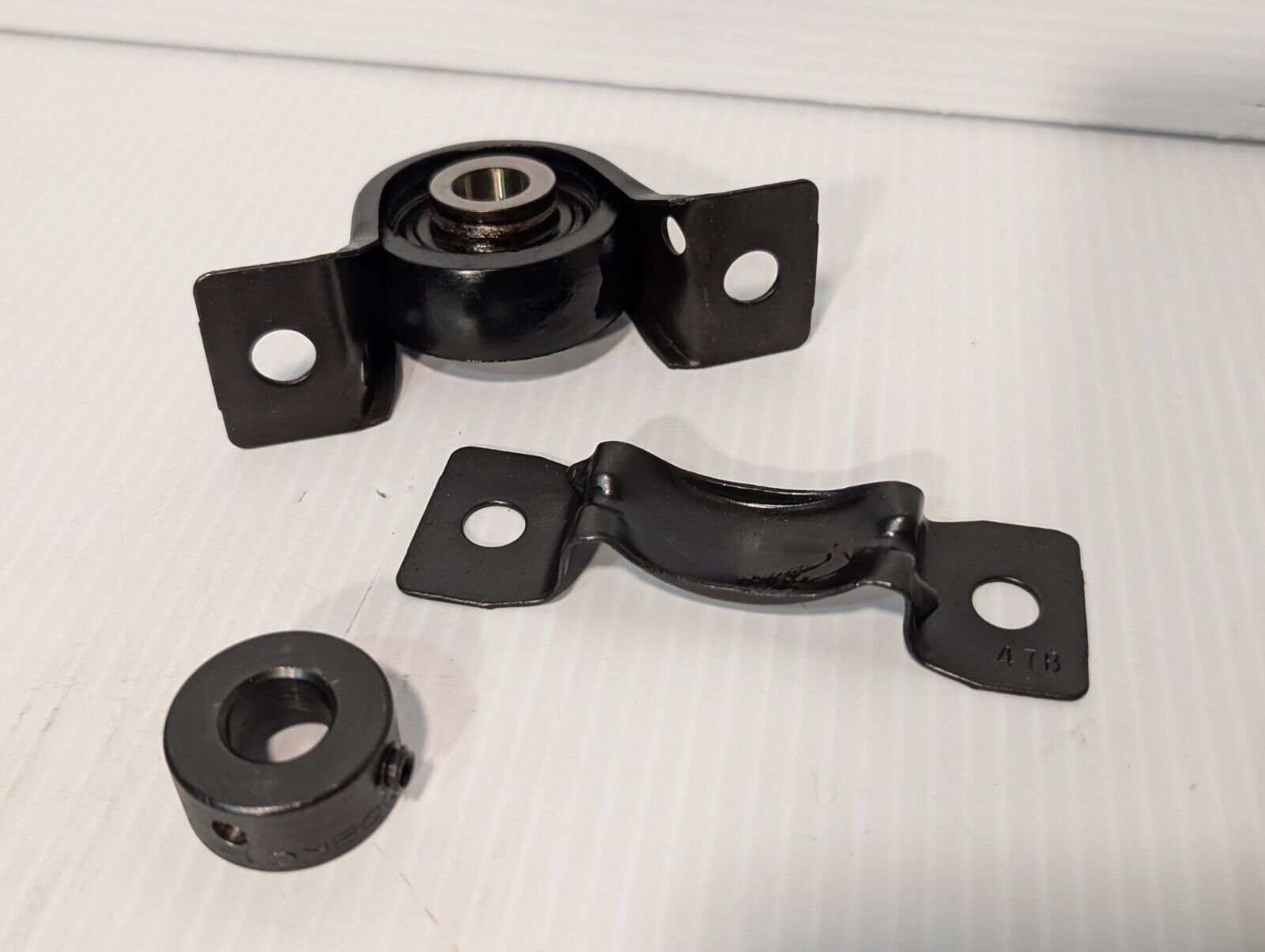 Torrington / Fafnir RPB 1/2" Ball Bearing - Free Shipping - Free Returns