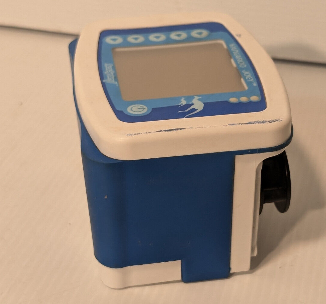 AccuSystem Kangaroo Joey Feeding Pump- no AC DC Power Adapter Source