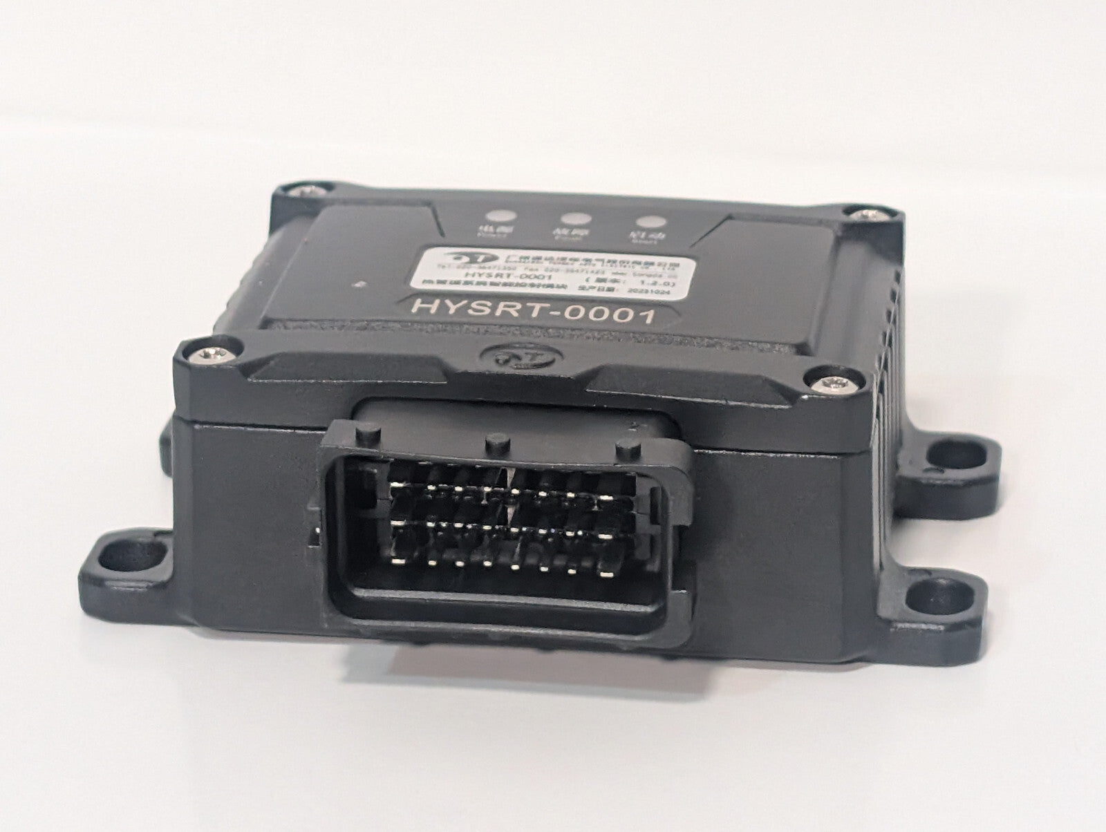 Tongda Auto Electric HYSRT-0001 Thermal Management Intelligent Control Switch