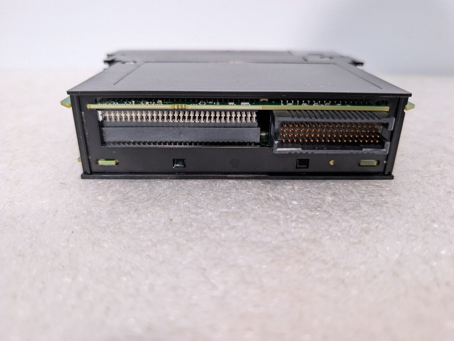 Allen Bradley 1756-L61 ControlLogix 5561 Processor Module w\ 2MB Memory, Ser B