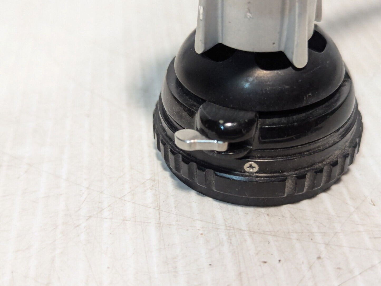 ACMI Endoscope Video Camera, Head 4", Microchip Plugin - Free Shipping