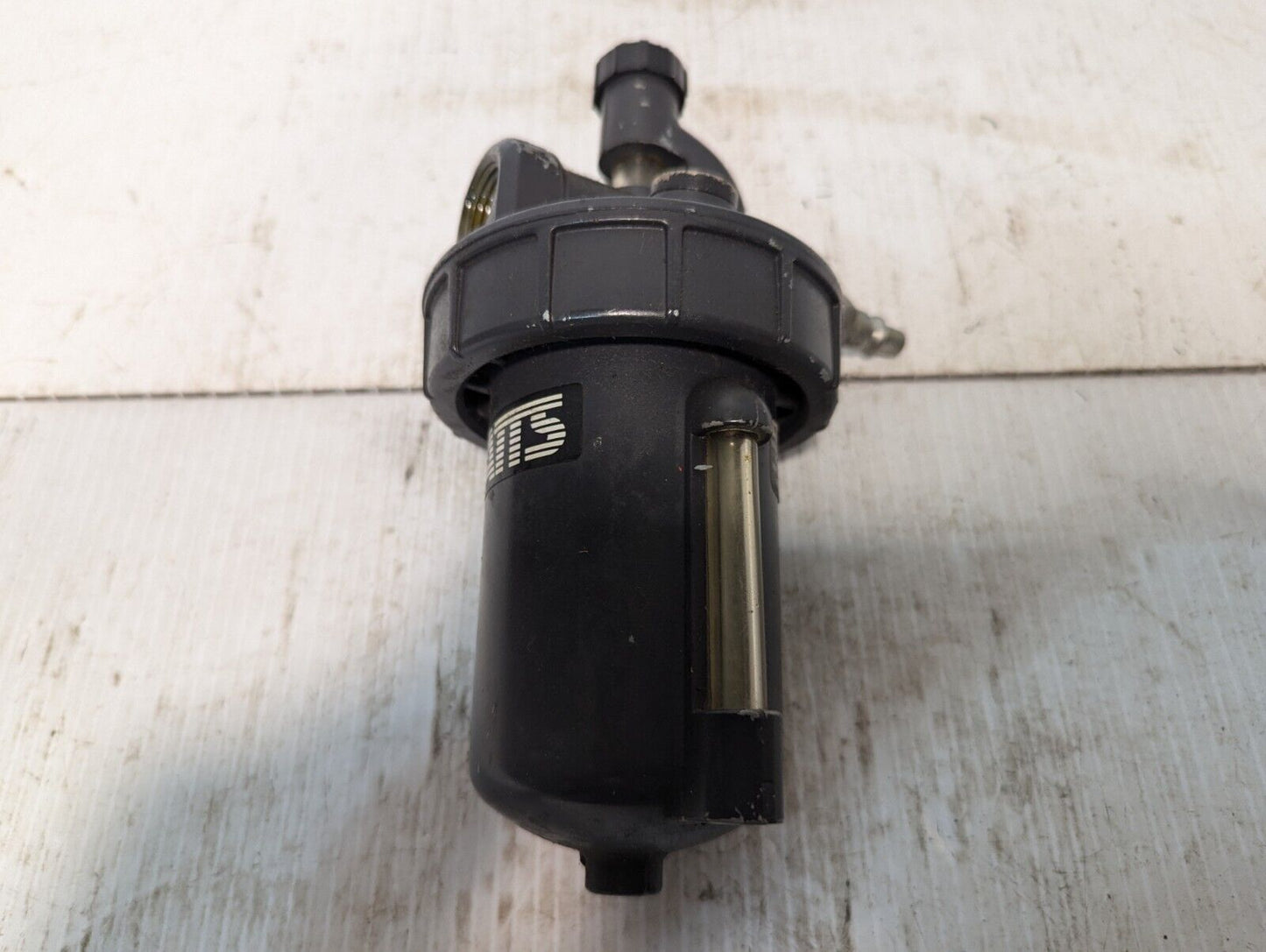 Watts Fluidair L606-04W Lubricator - Free Shipping+Returns