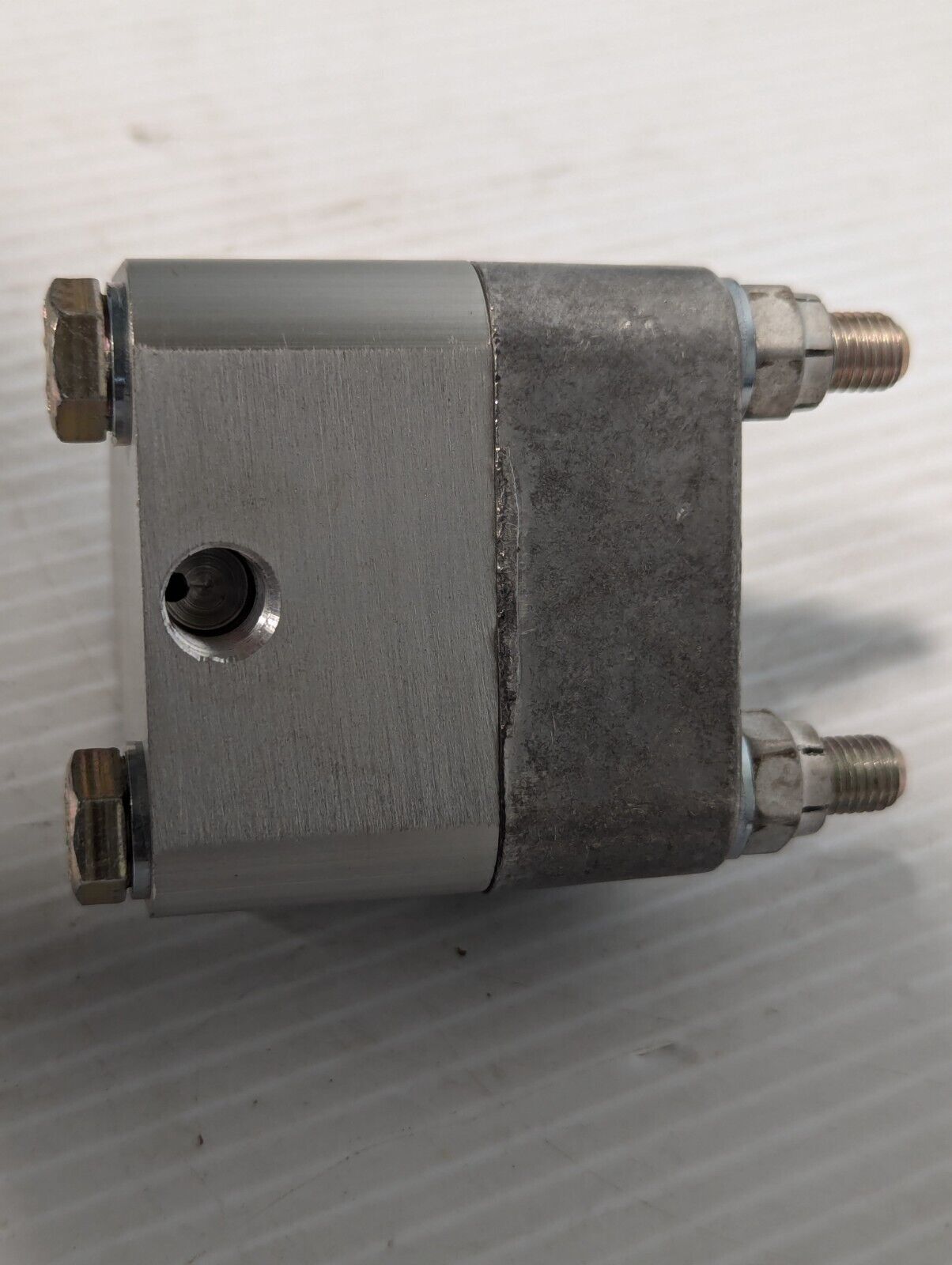 Tolomatic 07050000, P10SA, F16 B4-1, Brake Caliper Assembly - Free Shipping