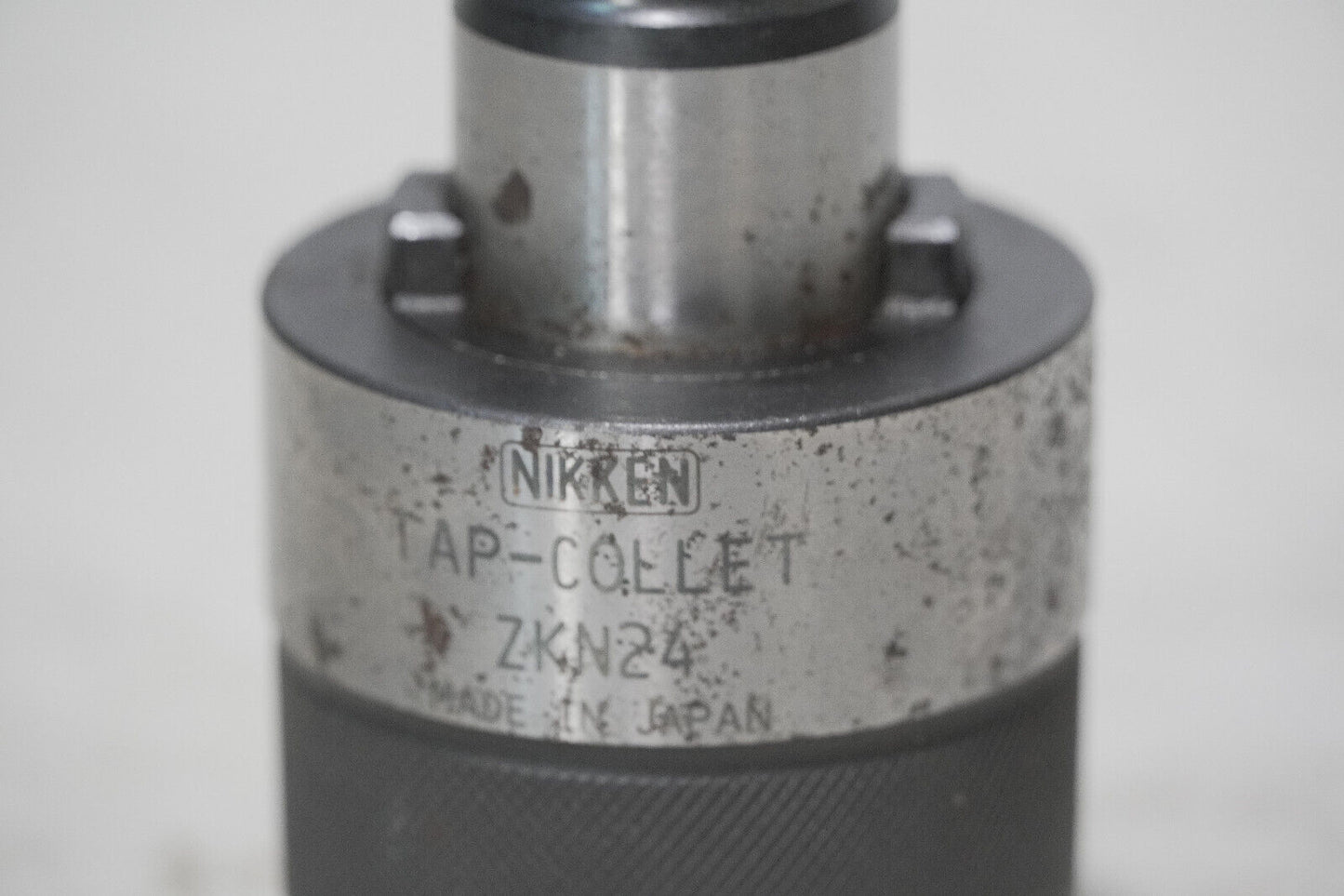 Nikken Tap Collet ZKN24