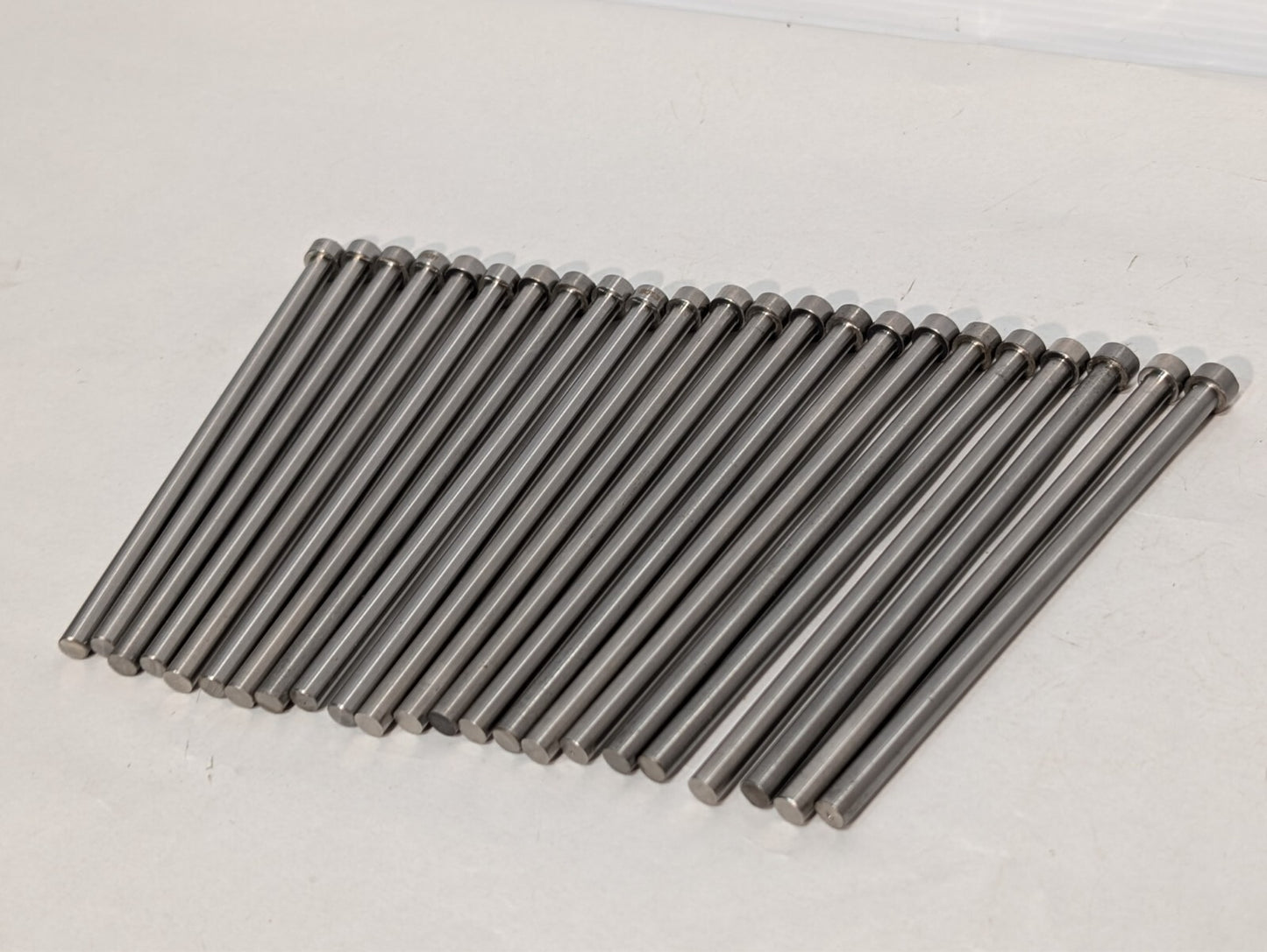 (23) Progressive Components CPS281L6 Pushrods / Core Pins