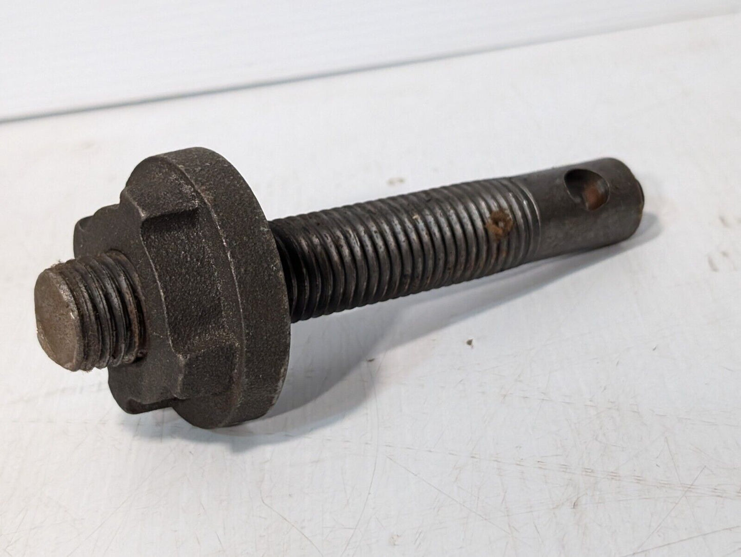 Sears Adjustable Floor Jack Post - Free Shipping+Returns